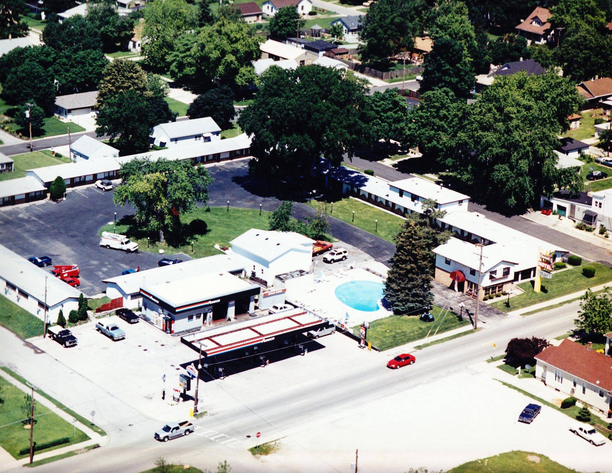 Daniels' Motel