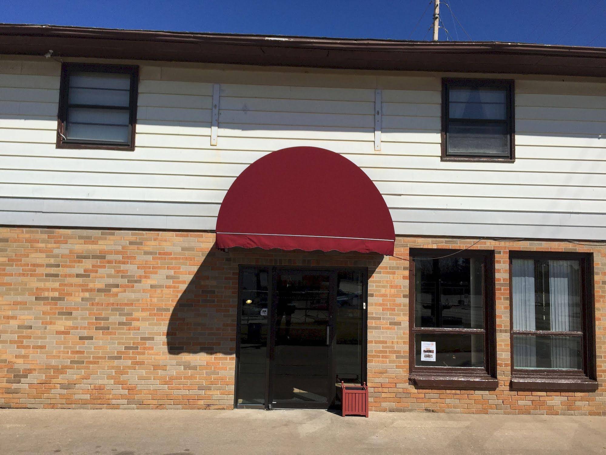 Daniels' Motel