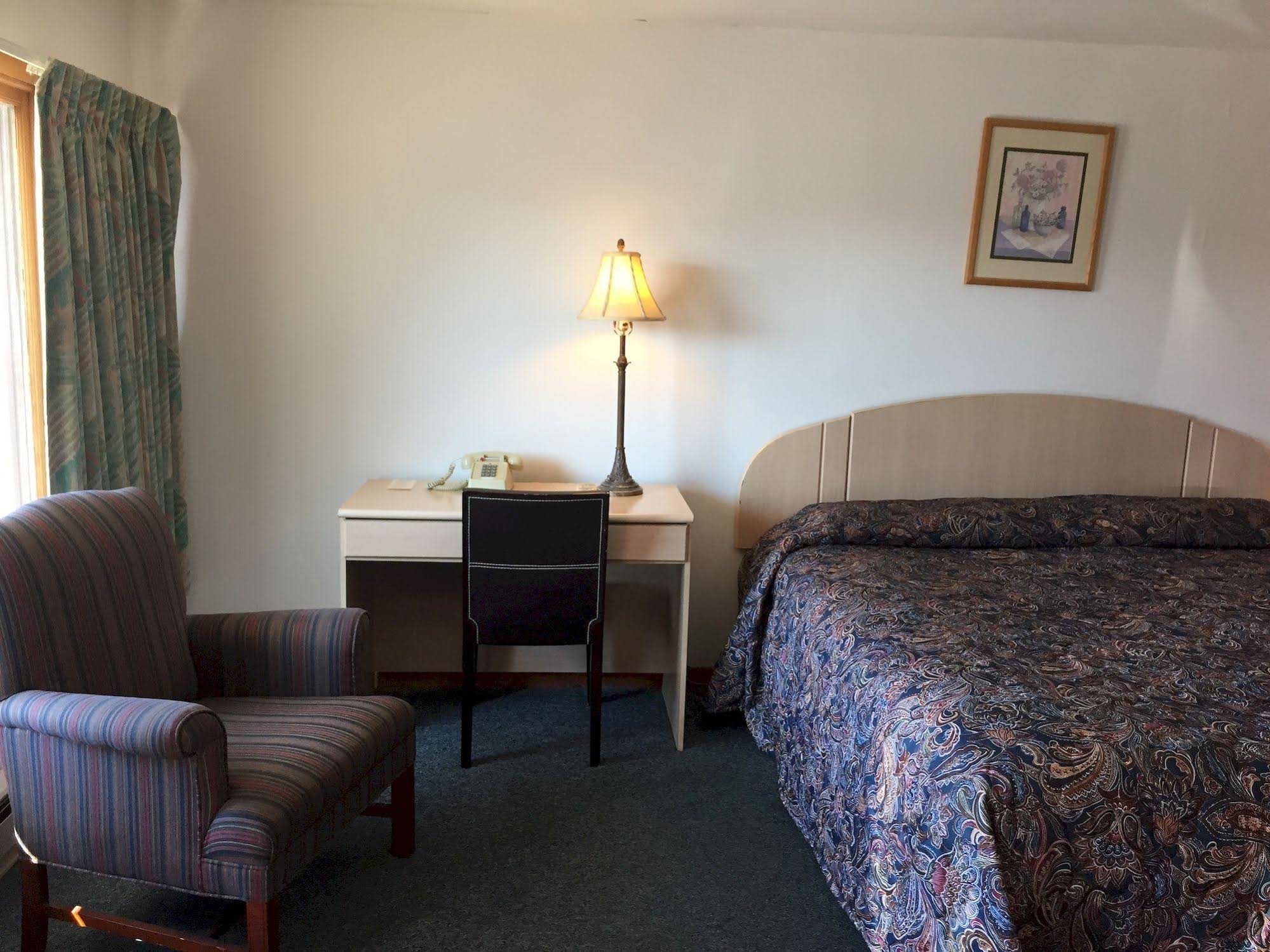Daniels' Motel