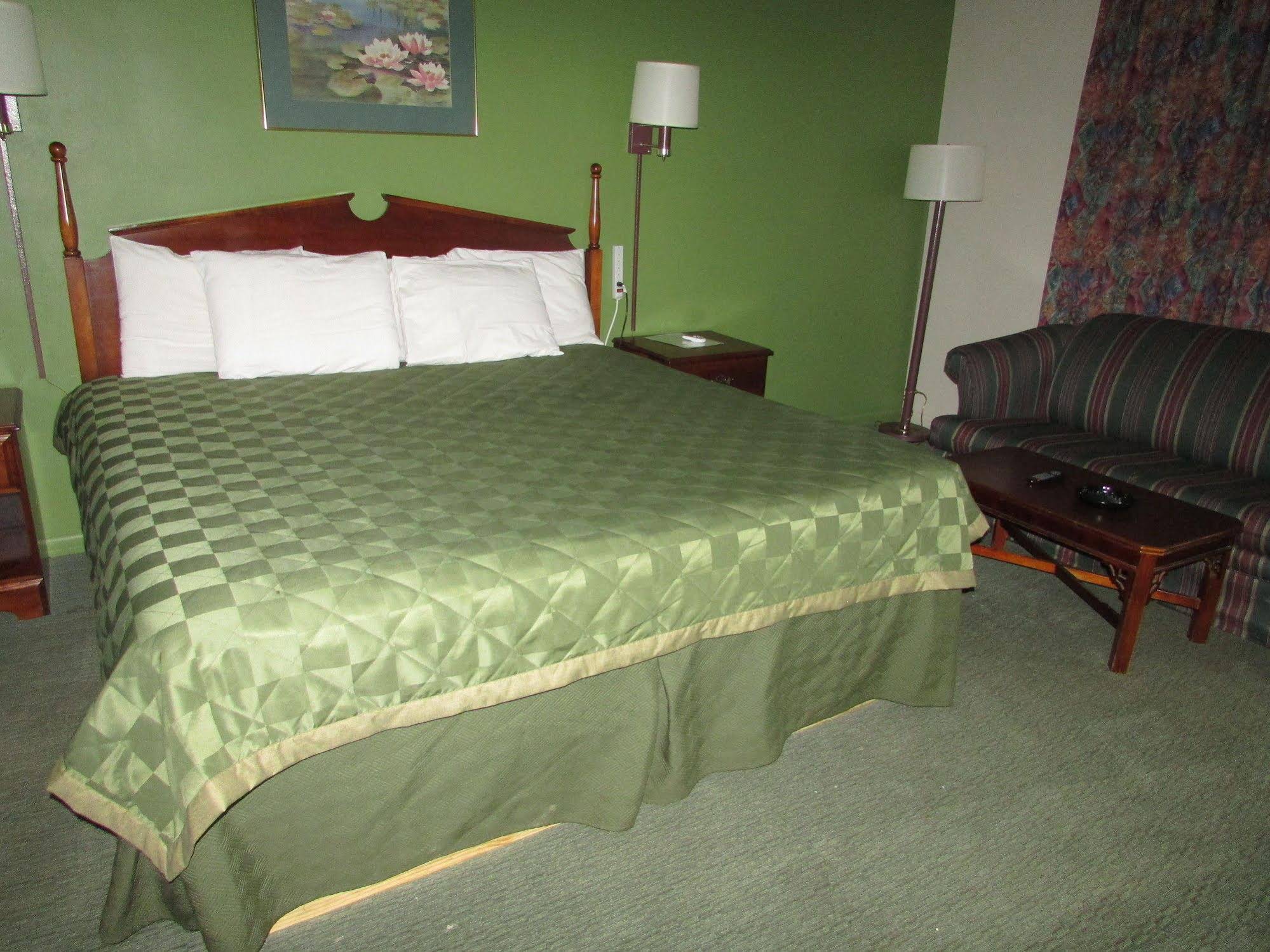 Gas Lite Motel