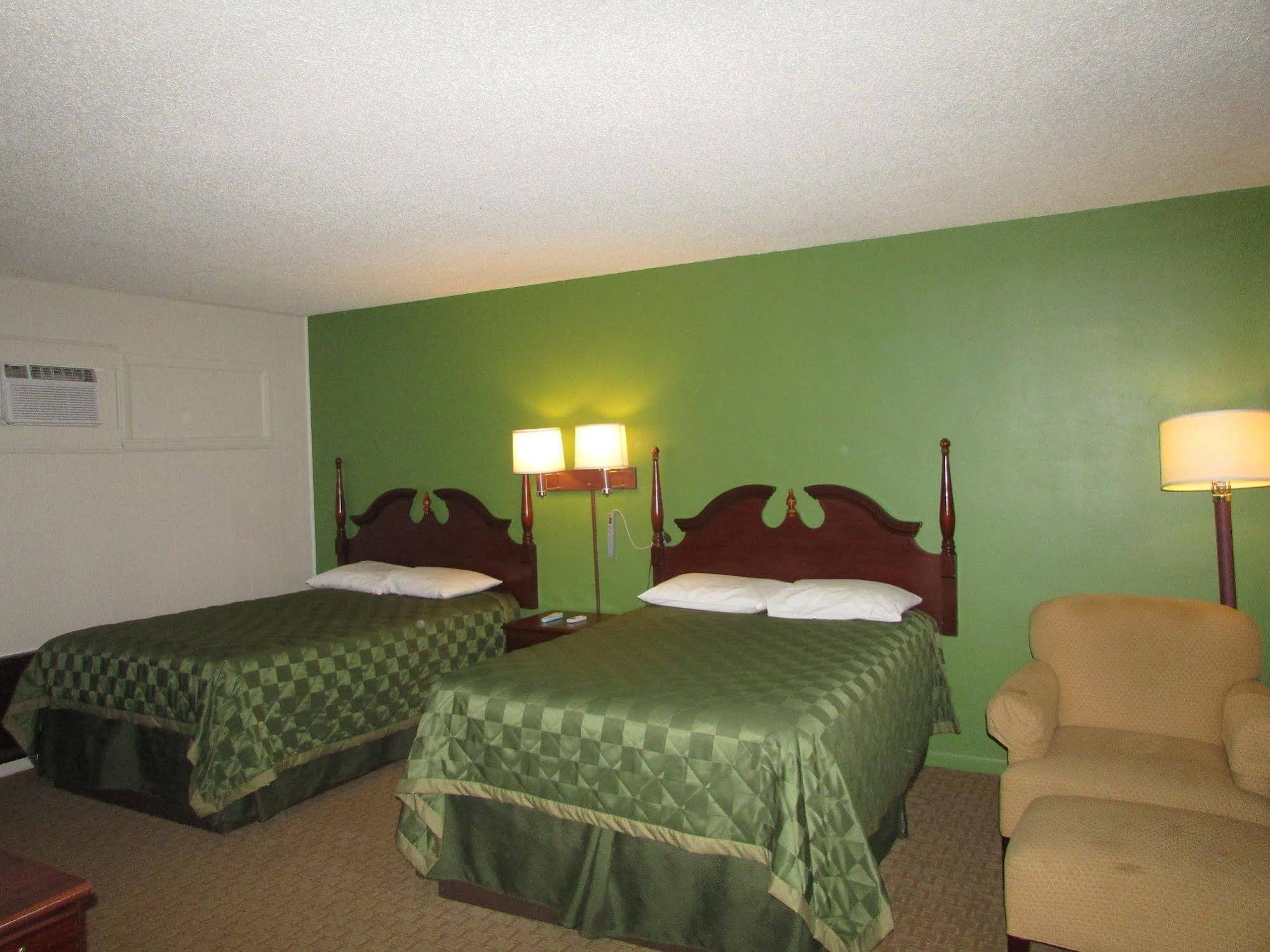 Gas Lite Motel