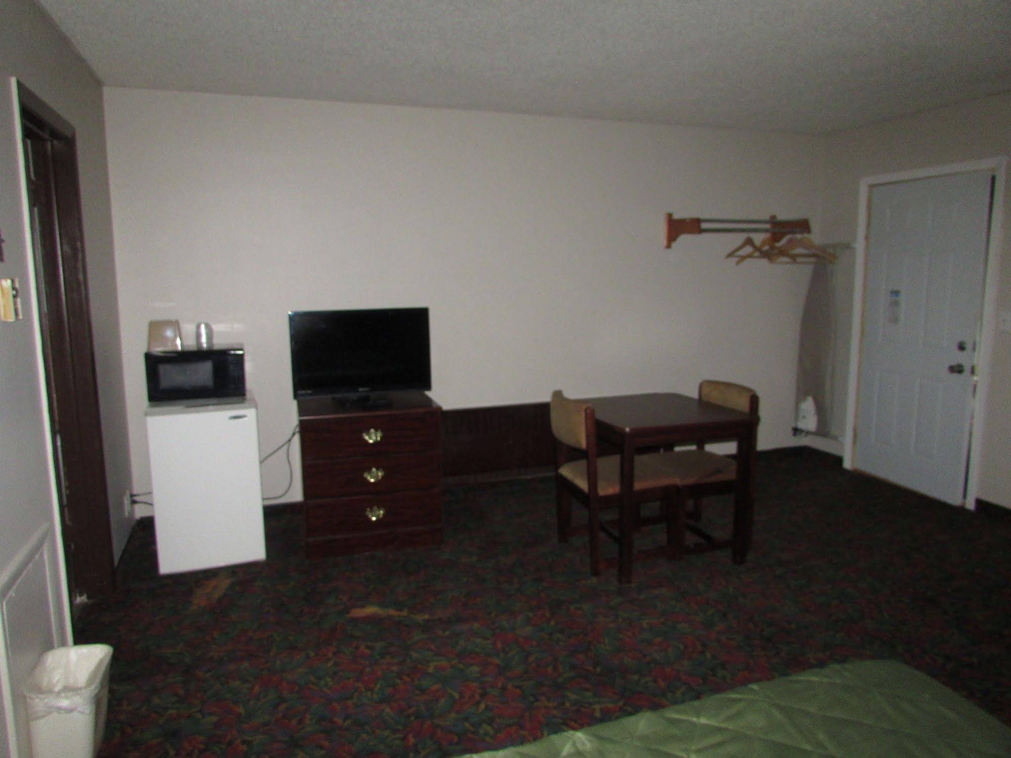 Gas Lite Motel