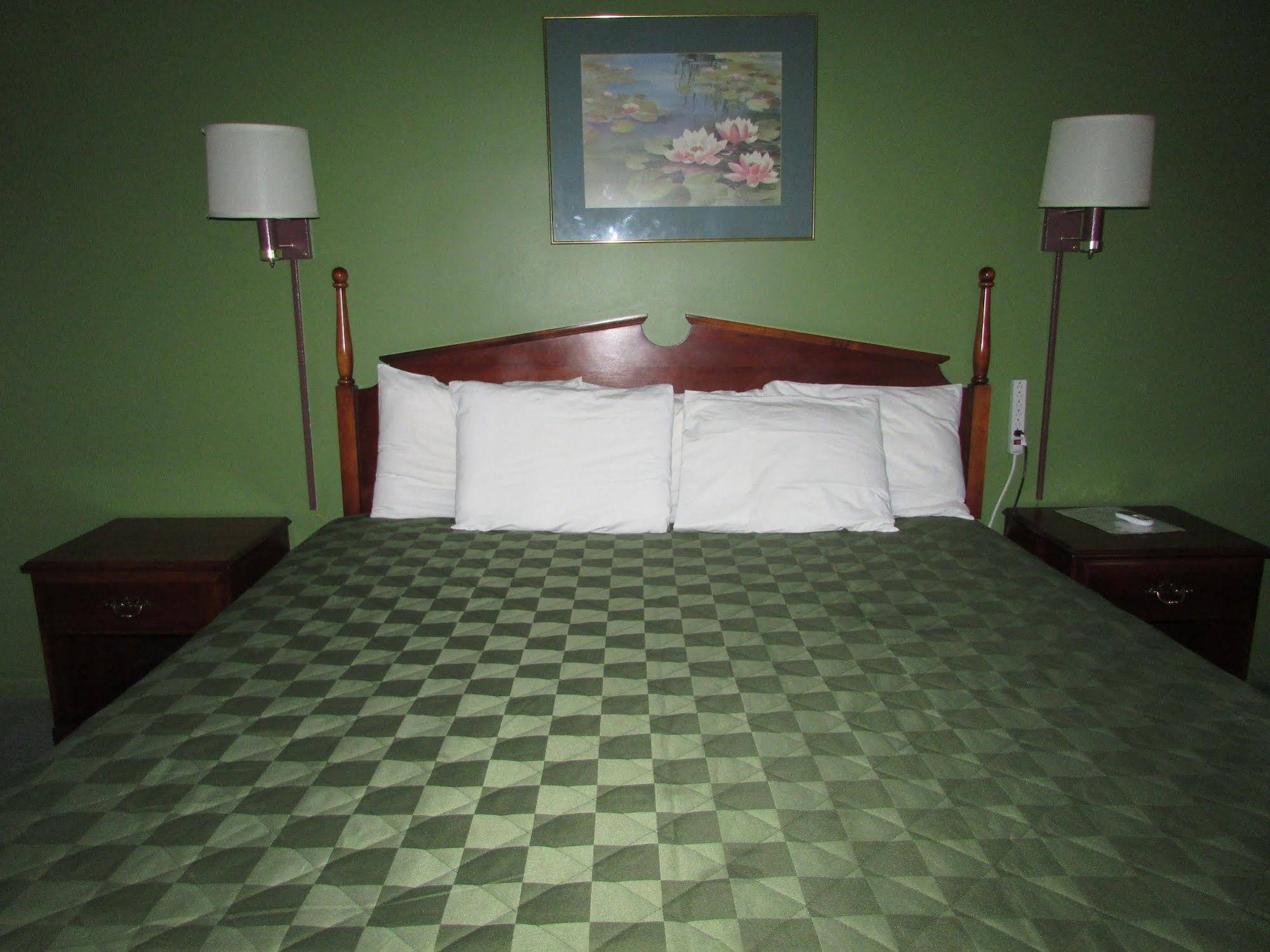 Gas Lite Motel