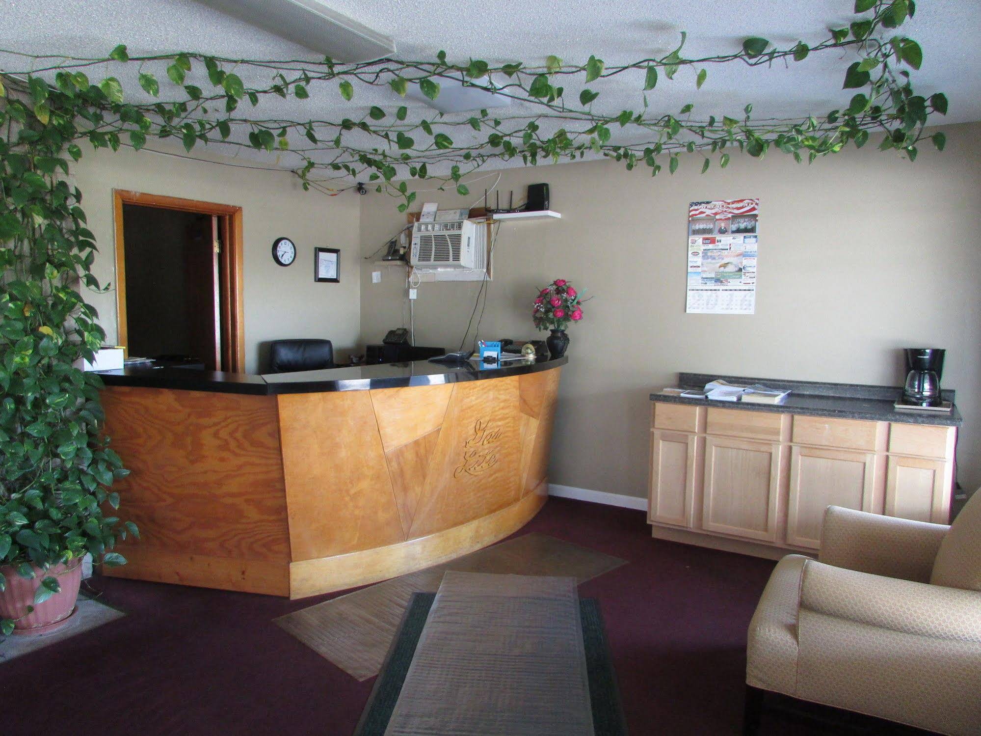 Gas Lite Motel