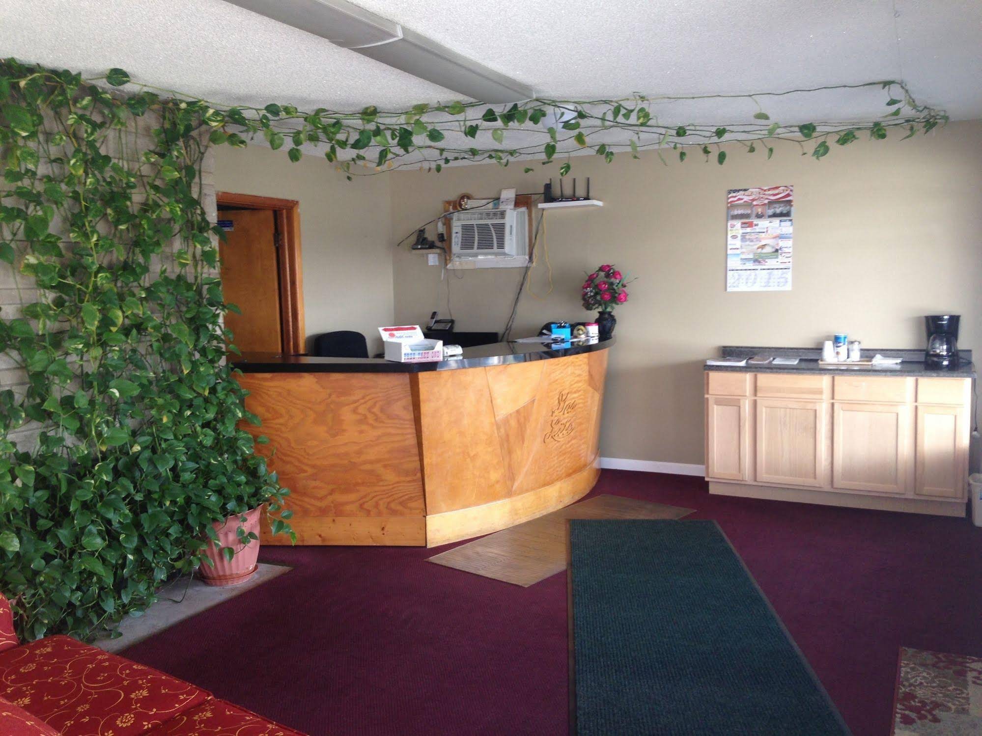 Gas Lite Motel