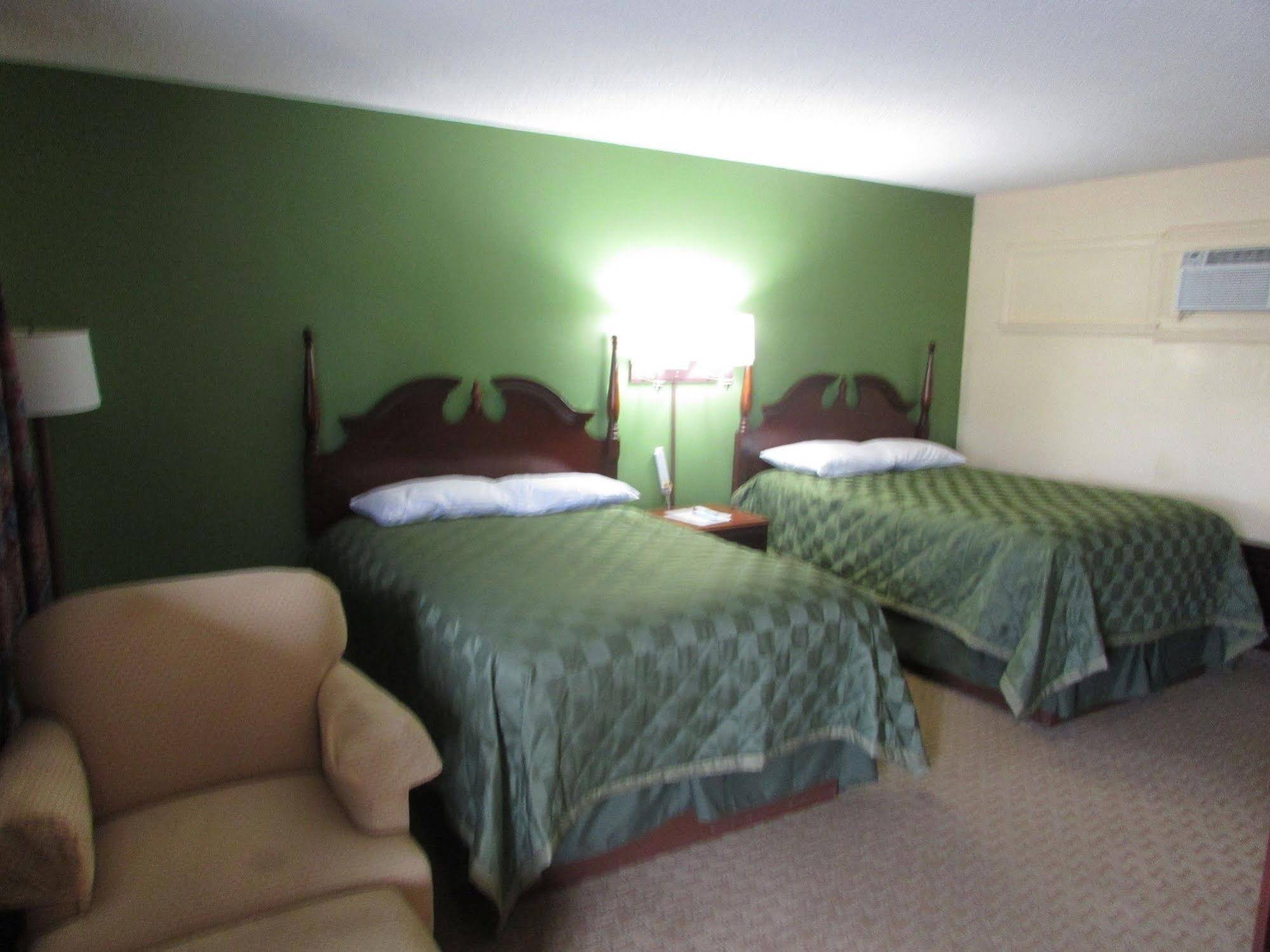 Gas Lite Motel