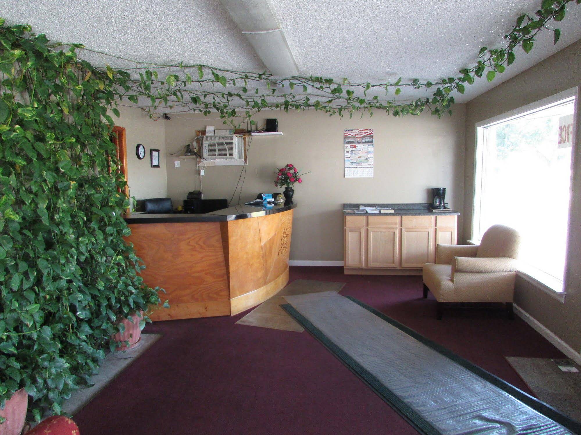 Gas Lite Motel