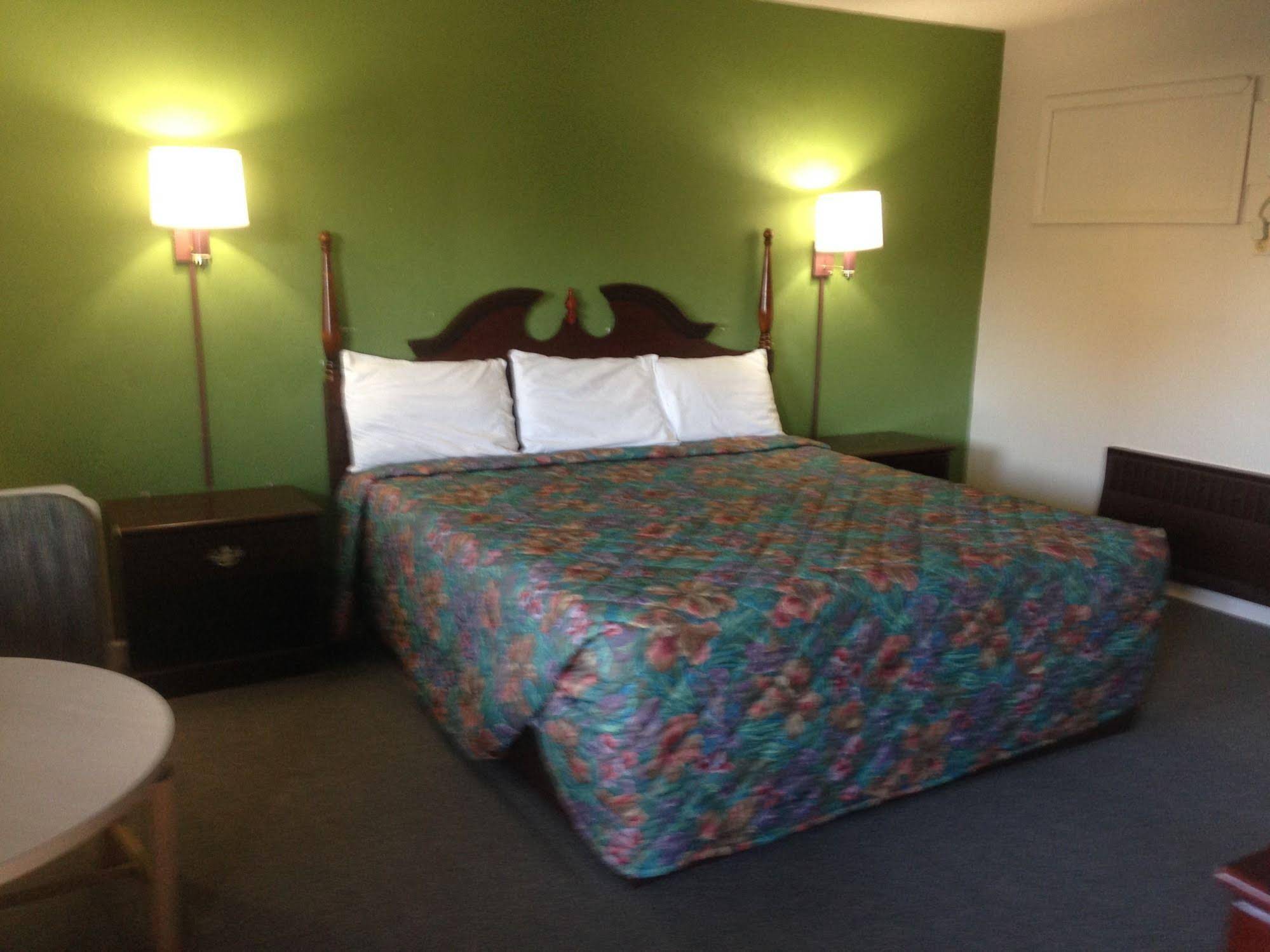 Gas Lite Motel