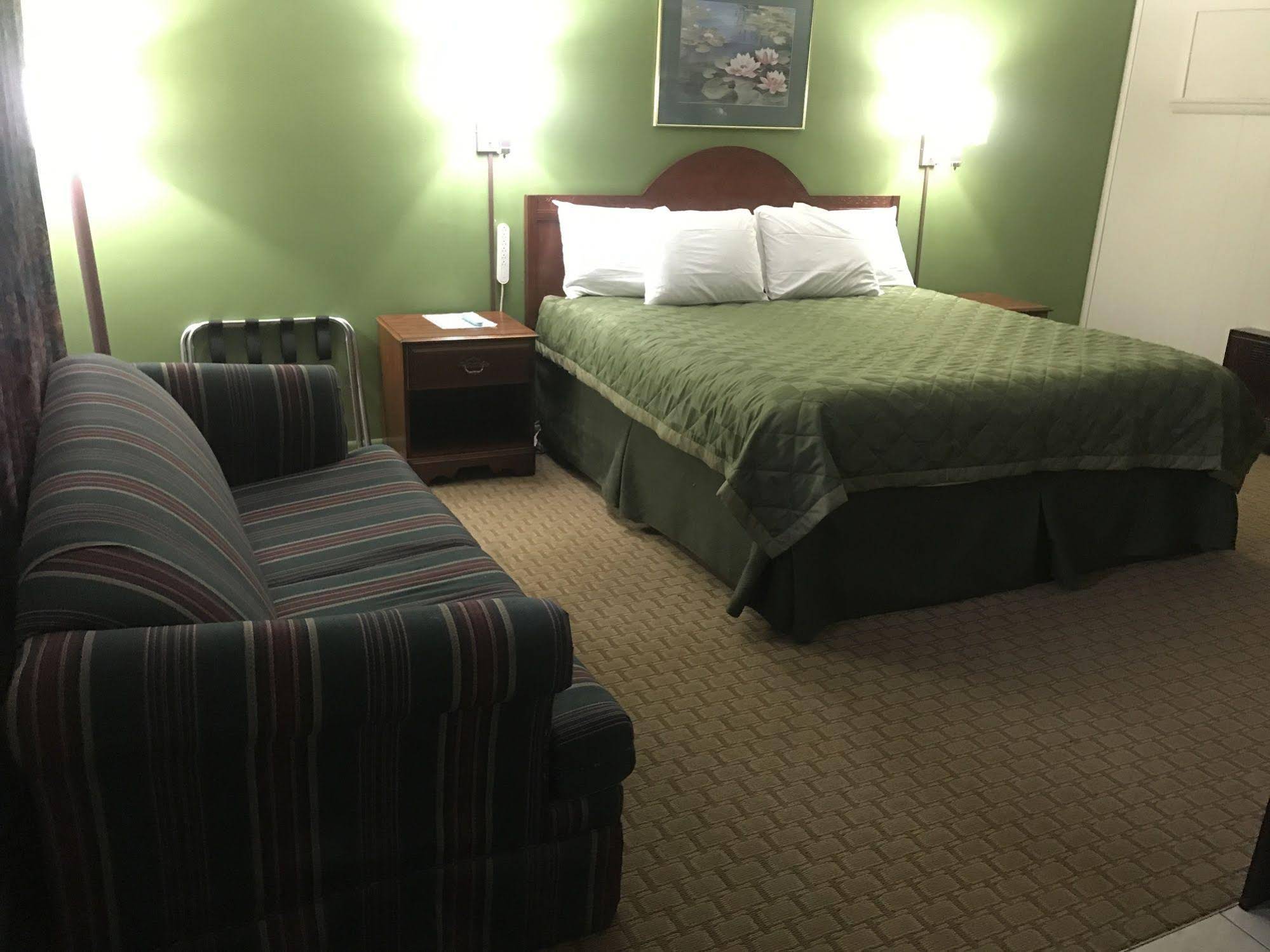 Gas Lite Motel