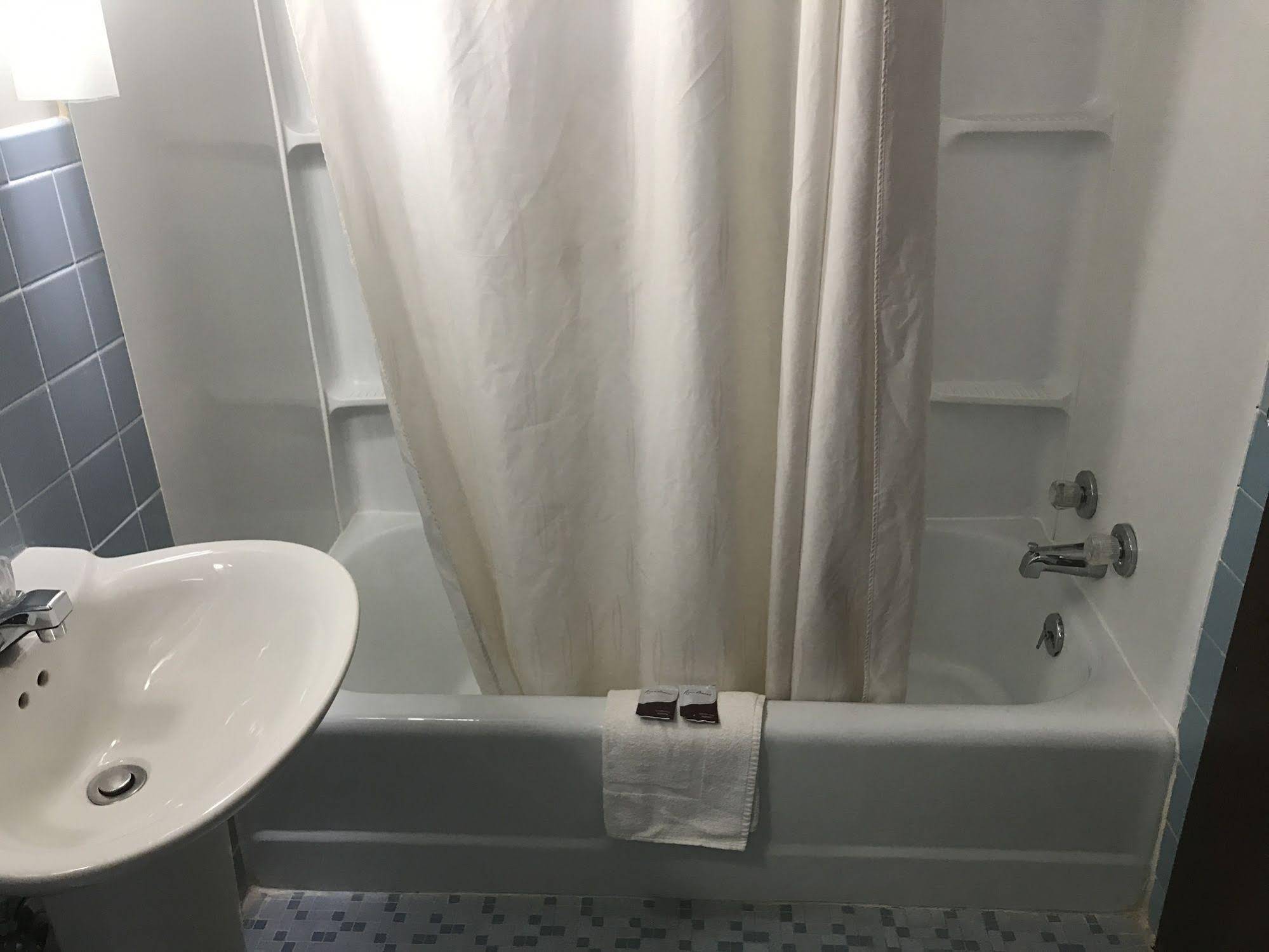 Gas Lite Motel