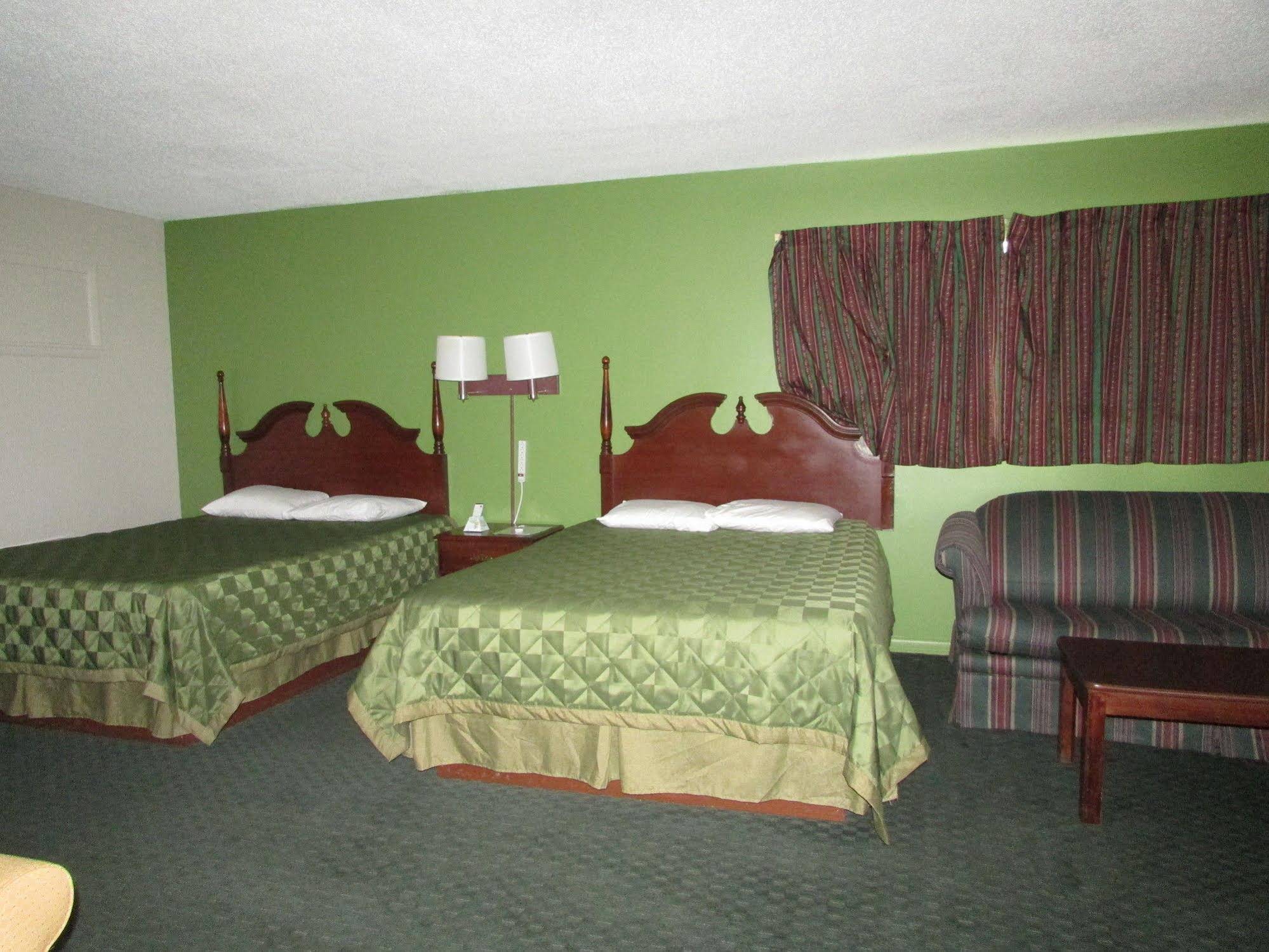 Gas Lite Motel