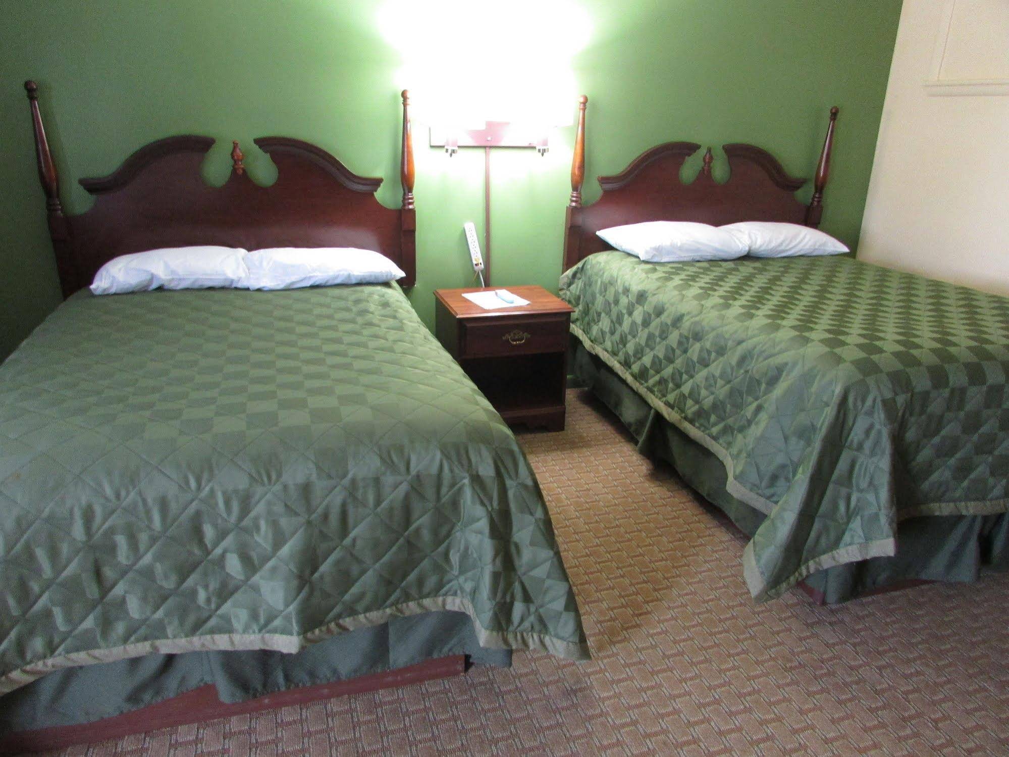 Gas Lite Motel