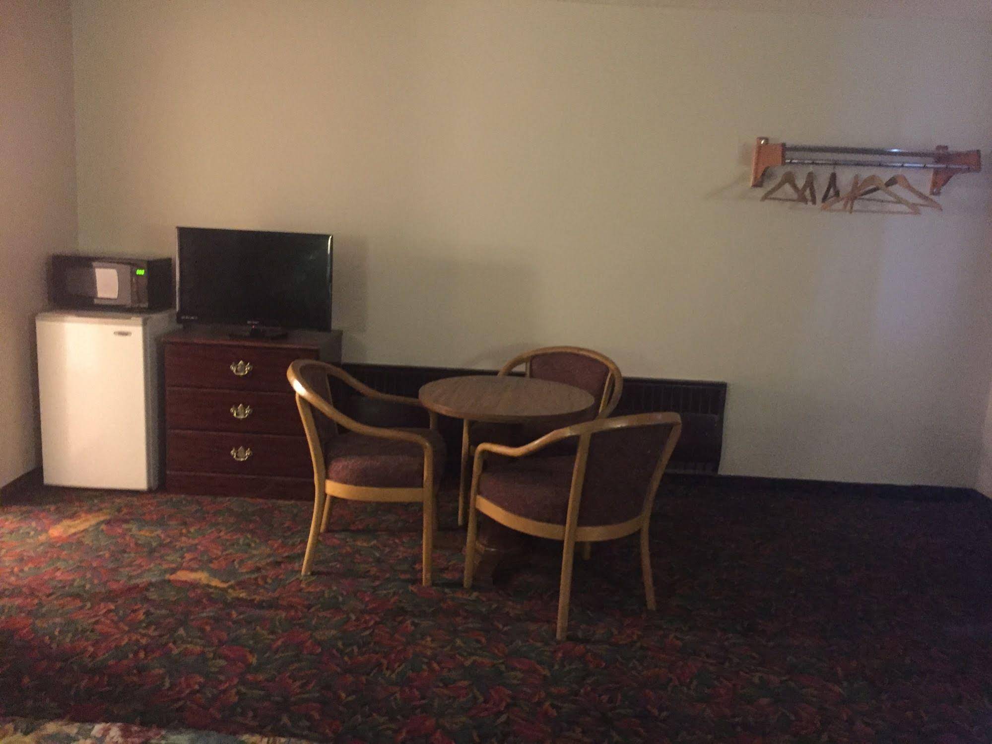 Gas Lite Motel