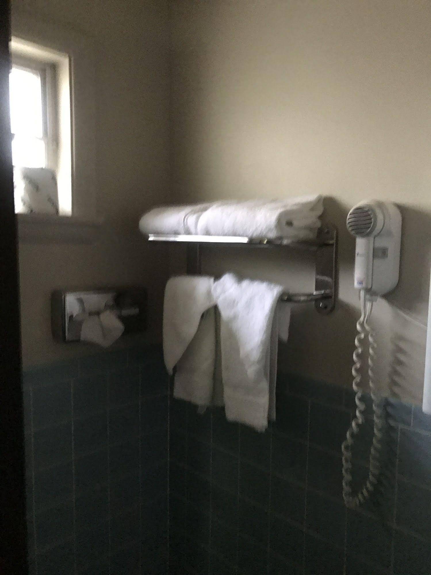 Gas Lite Motel