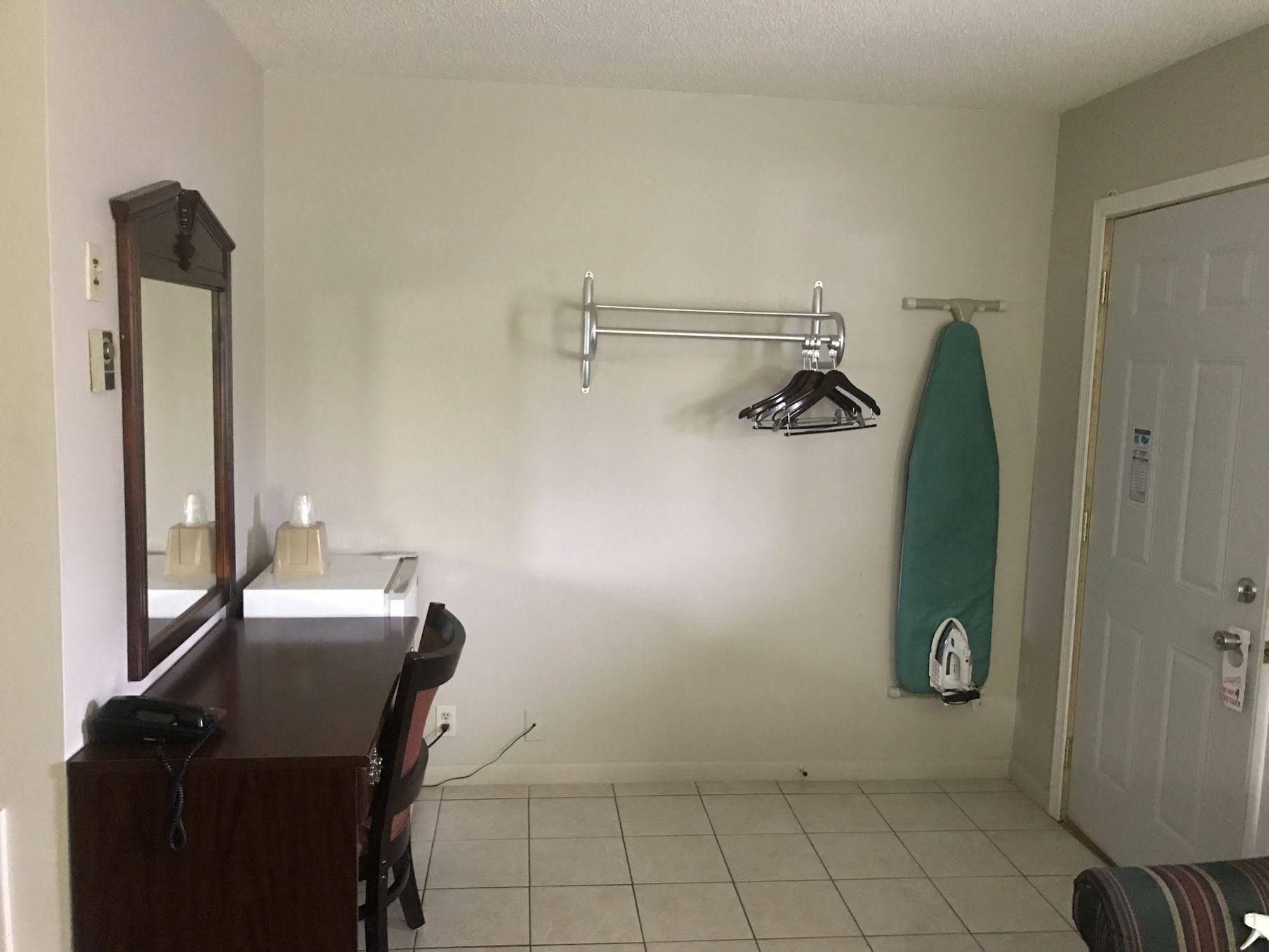 Gas Lite Motel