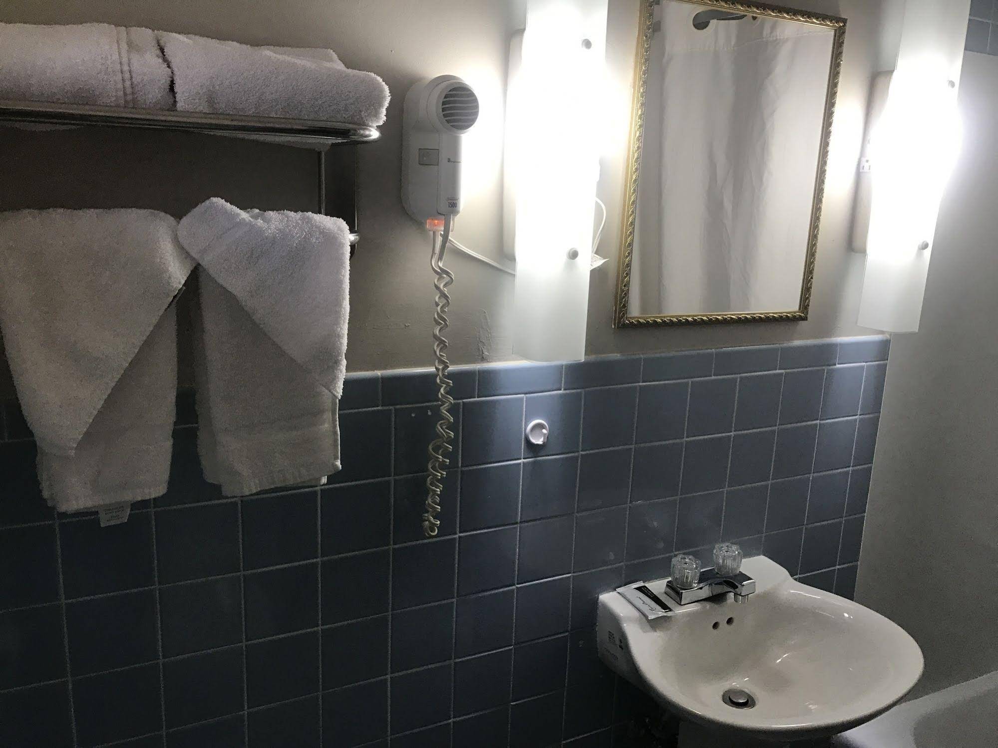 Gas Lite Motel