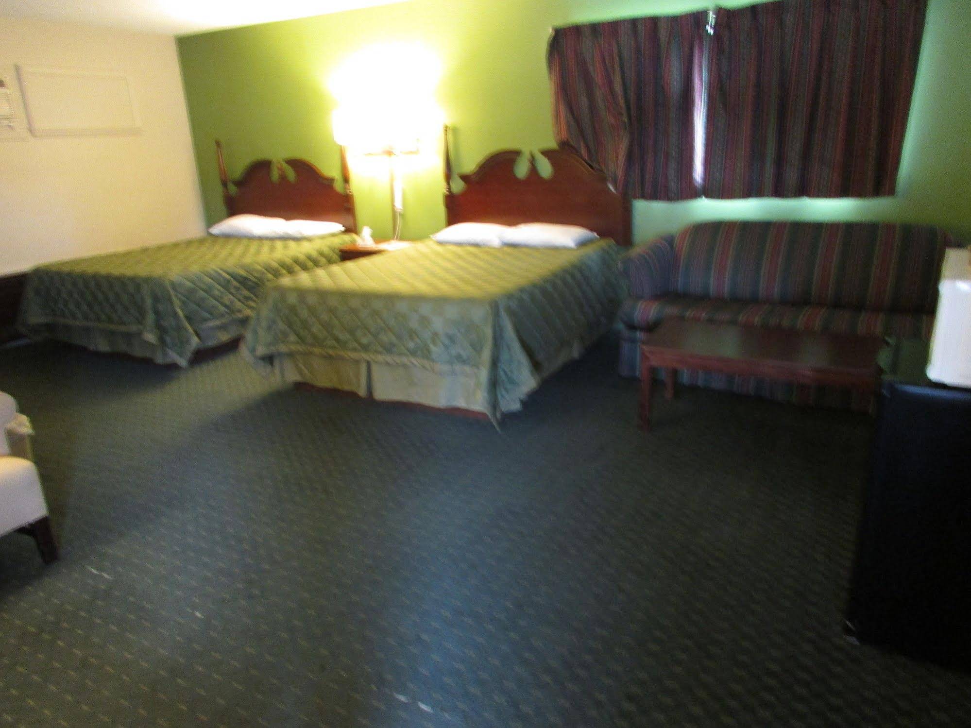 Gas Lite Motel