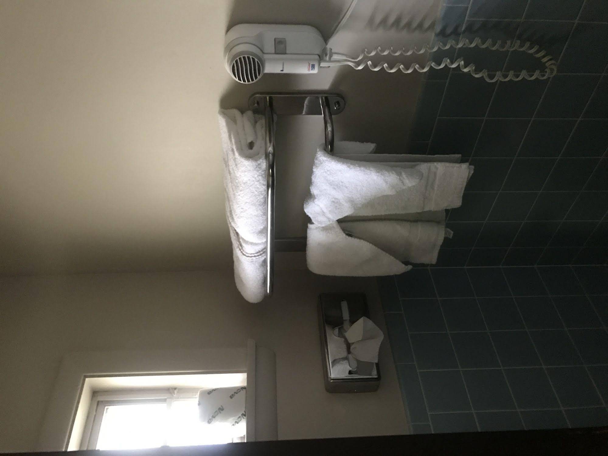 Gas Lite Motel