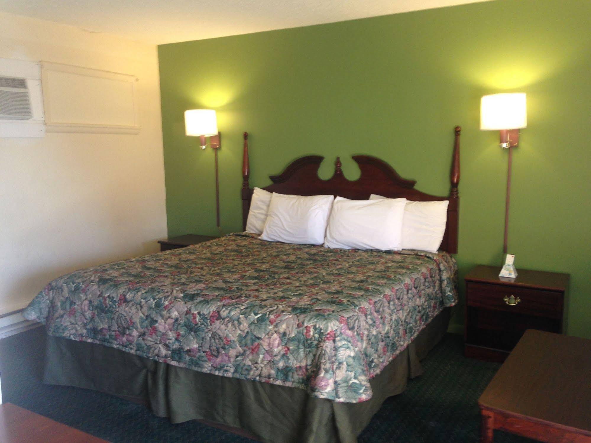 Gas Lite Motel