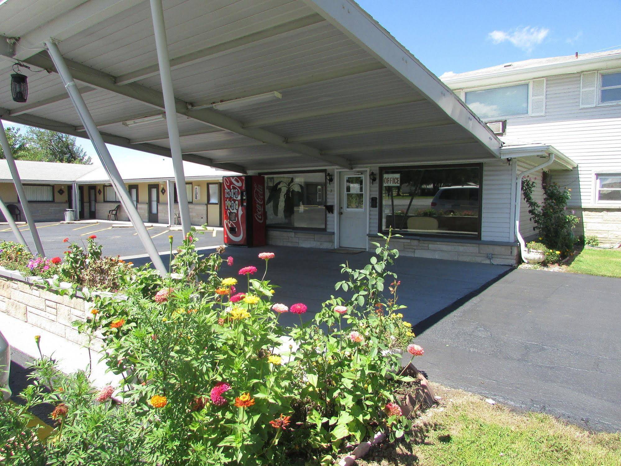 Gas Lite Motel