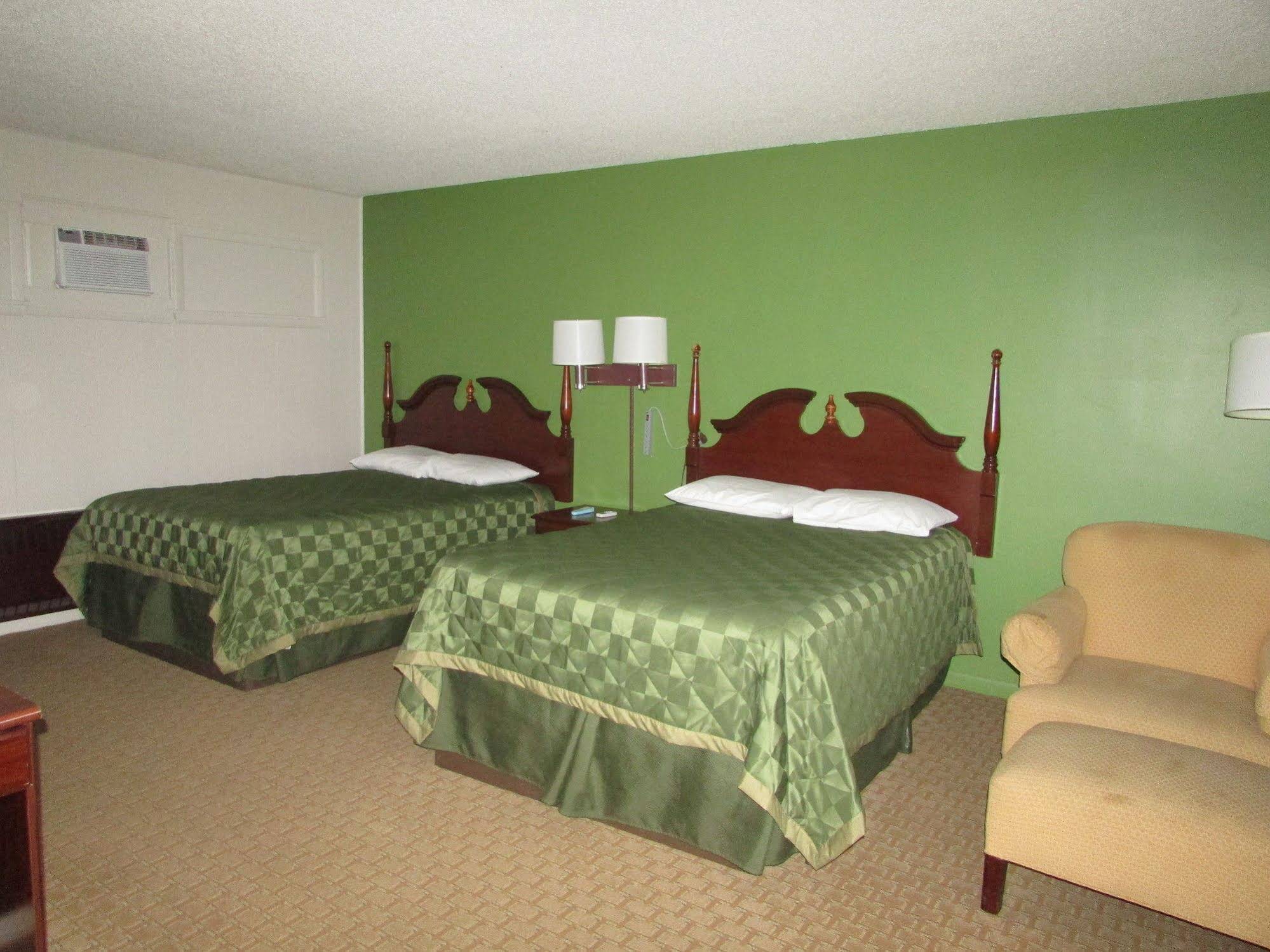 Gas Lite Motel