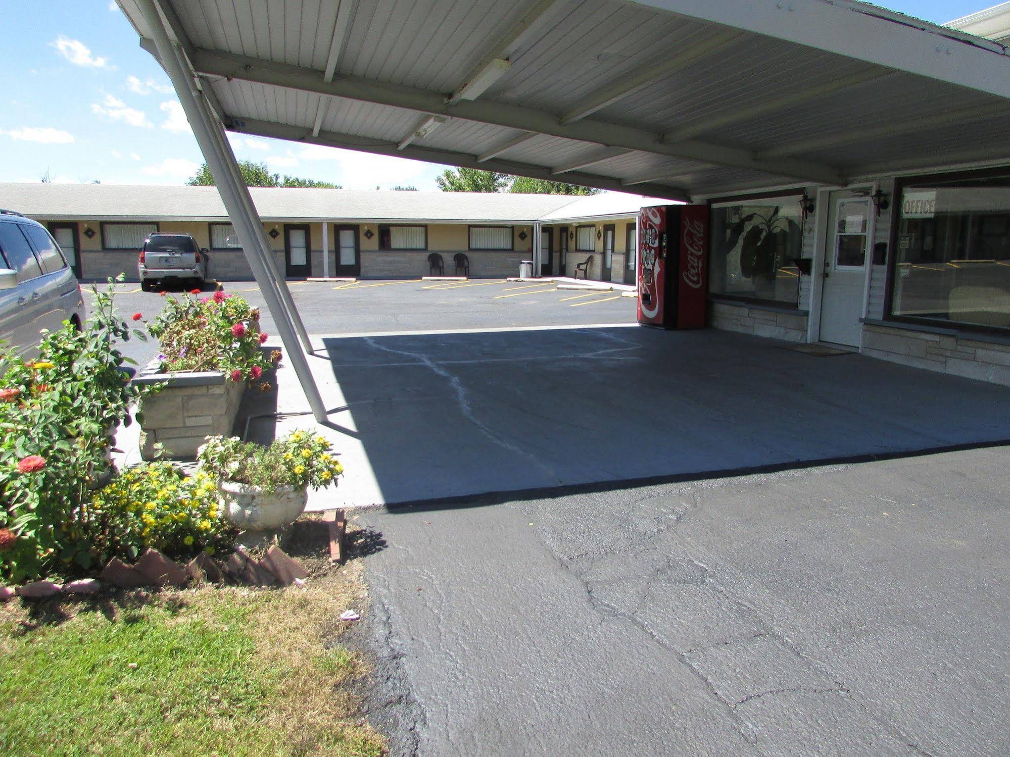 Gas Lite Motel