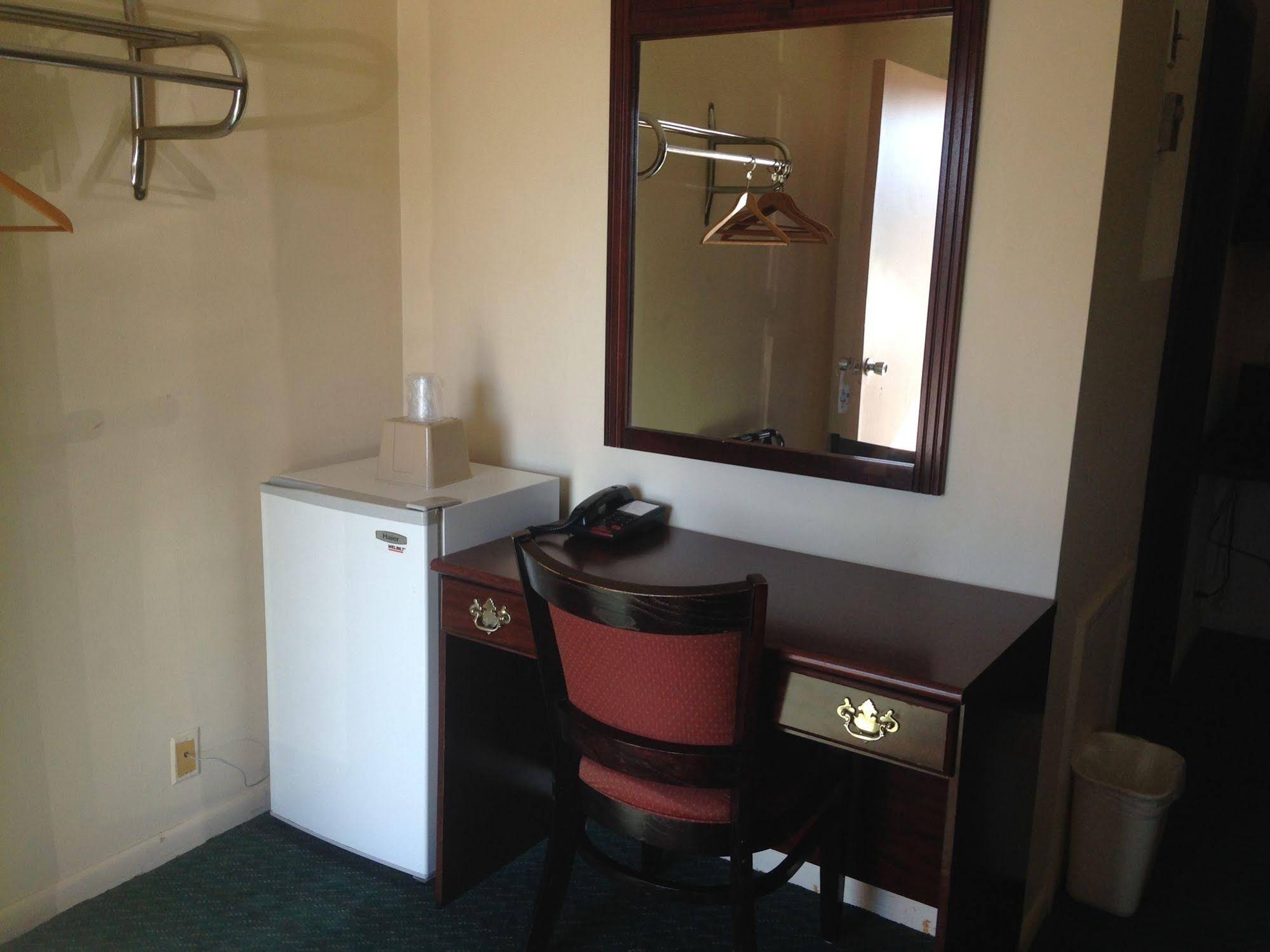 Gas Lite Motel