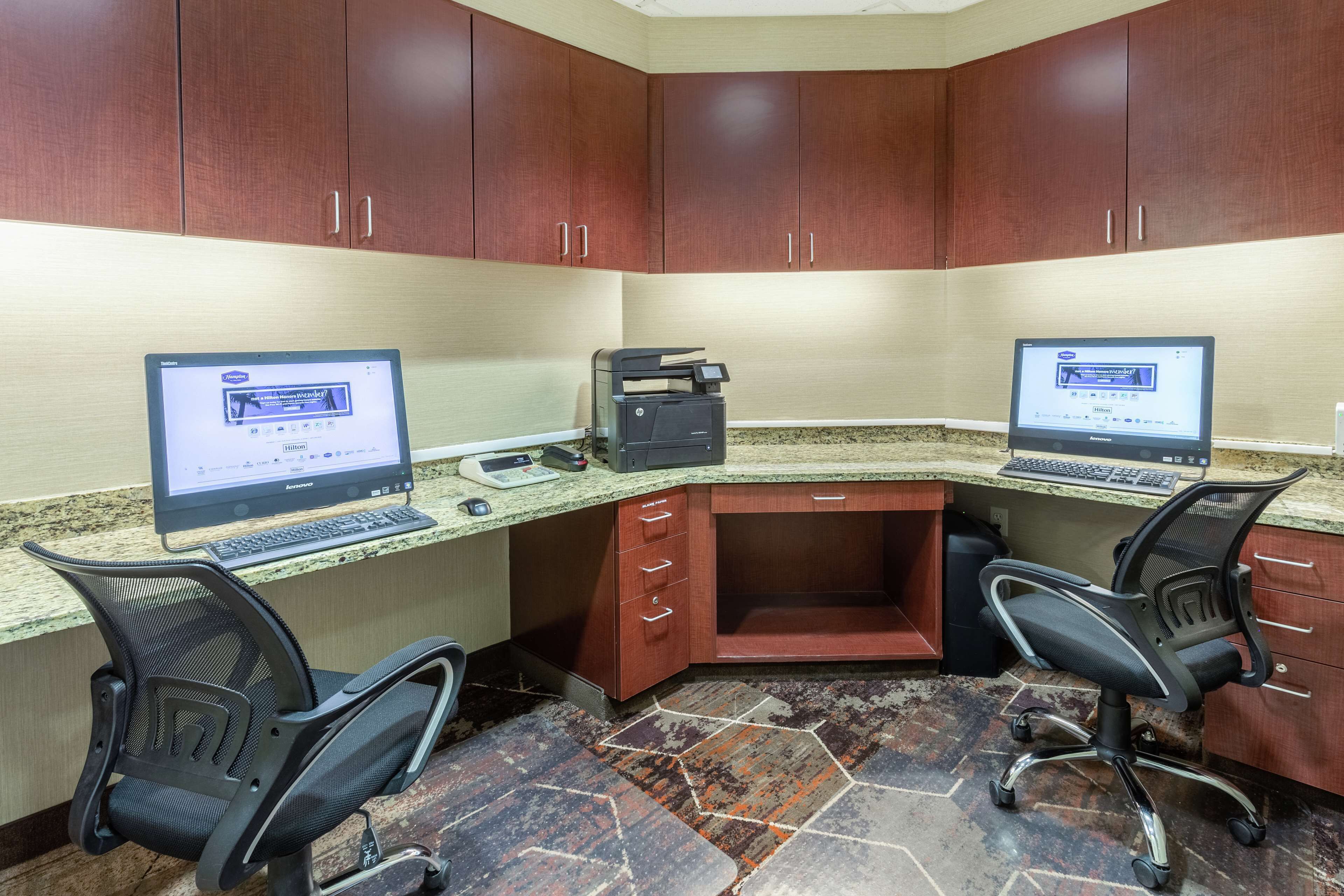 Hampton Inn Suites Chicago Libertyville