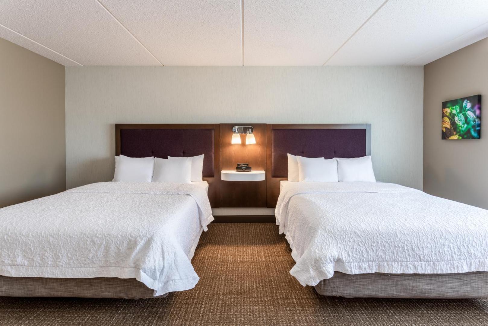 Hampton Inn Suites Chicago Libertyville