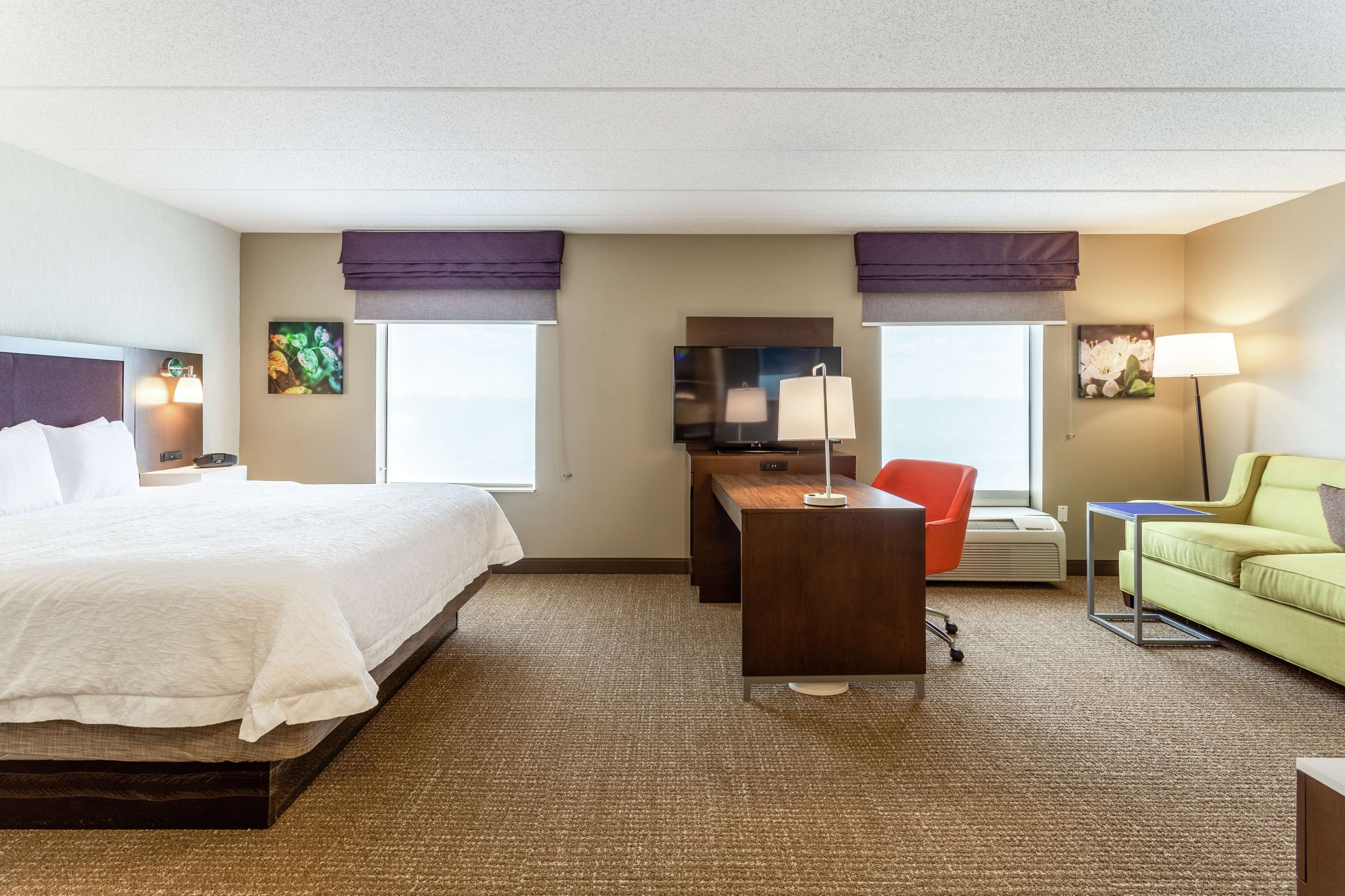 Hampton Inn Suites Chicago Libertyville