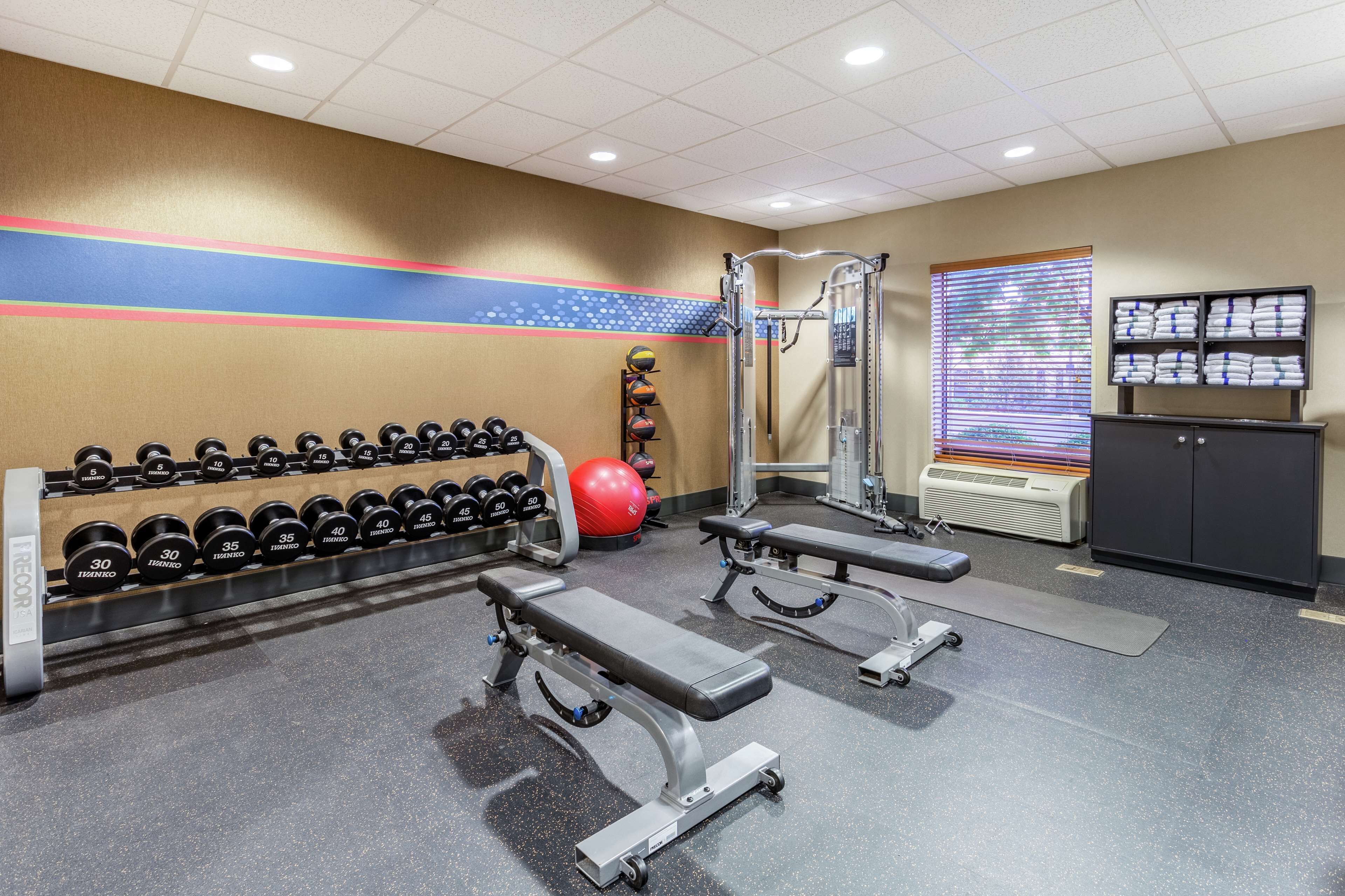 Hampton Inn Suites Chicago Libertyville