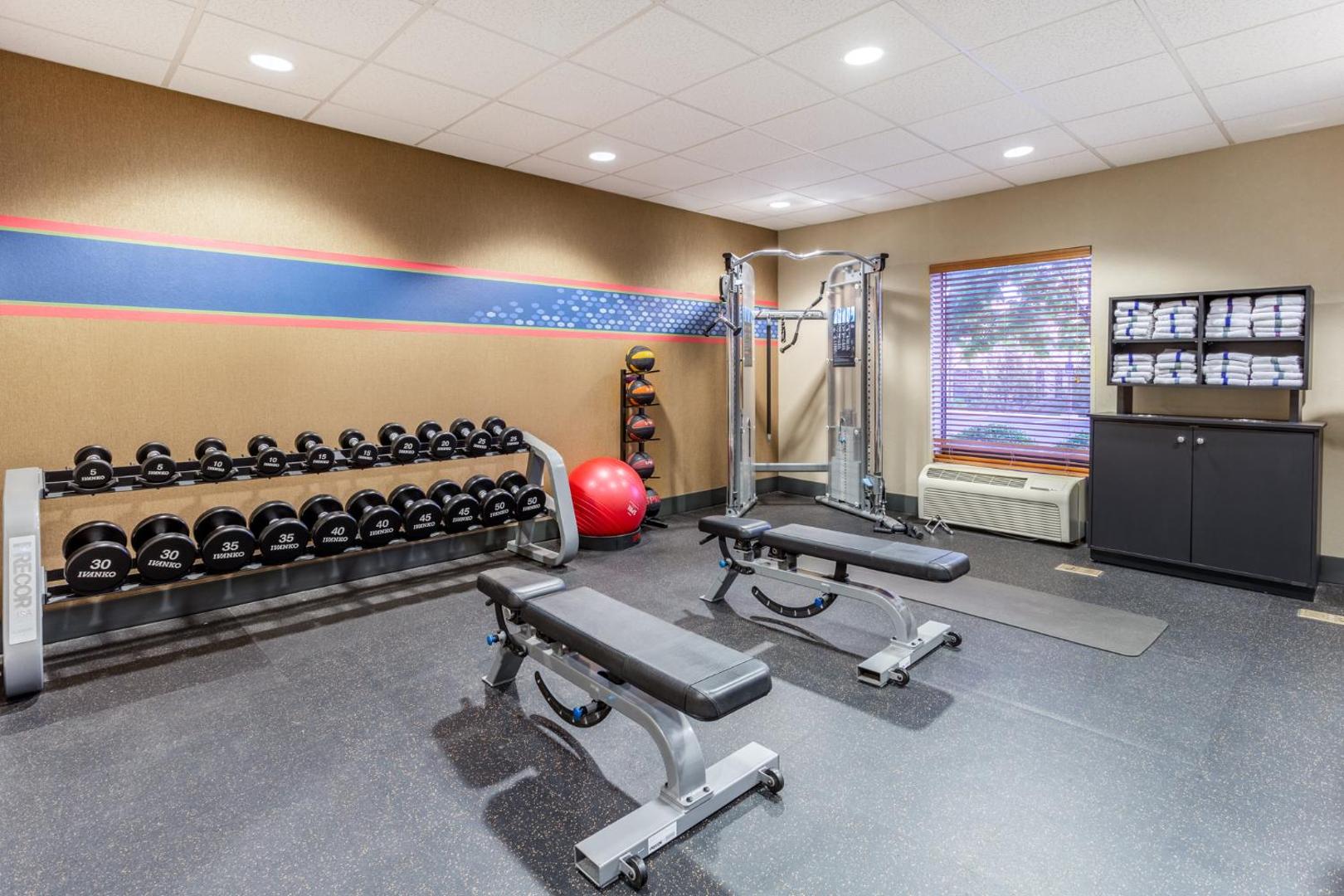 Hampton Inn Suites Chicago Libertyville