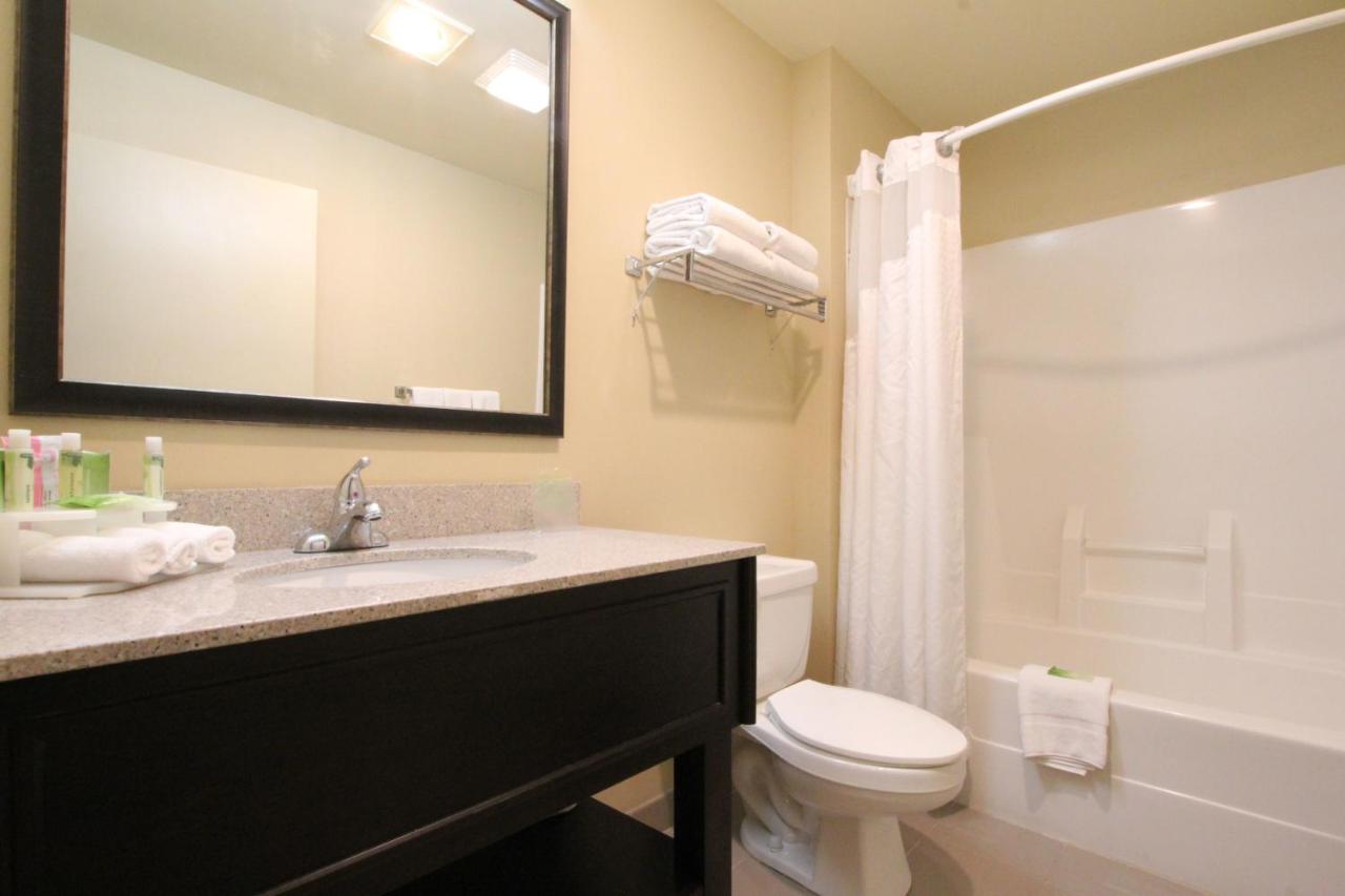 Holiday Inn Express & Suites Chicago-Libertyville