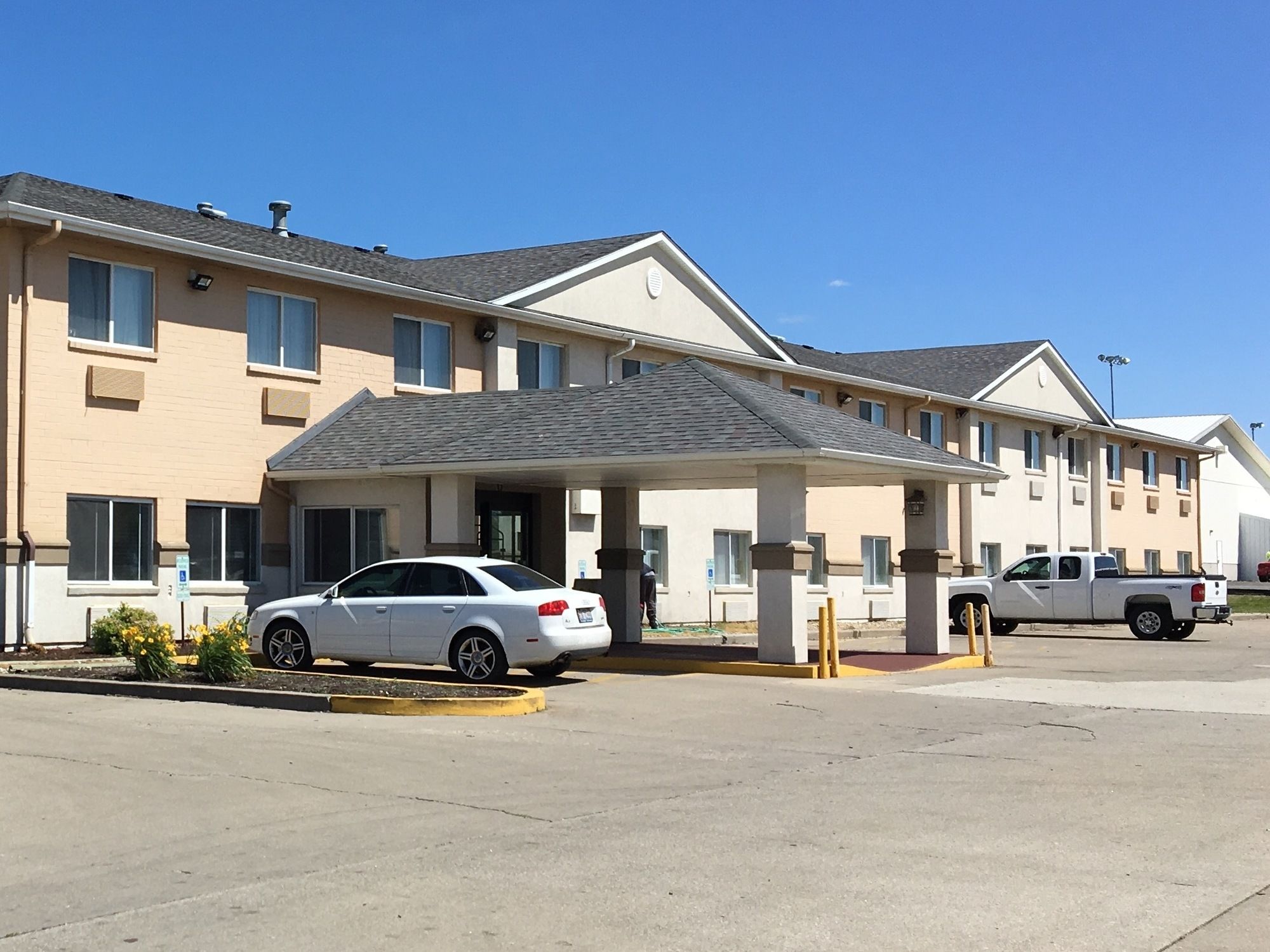 Quality Inn & Suites