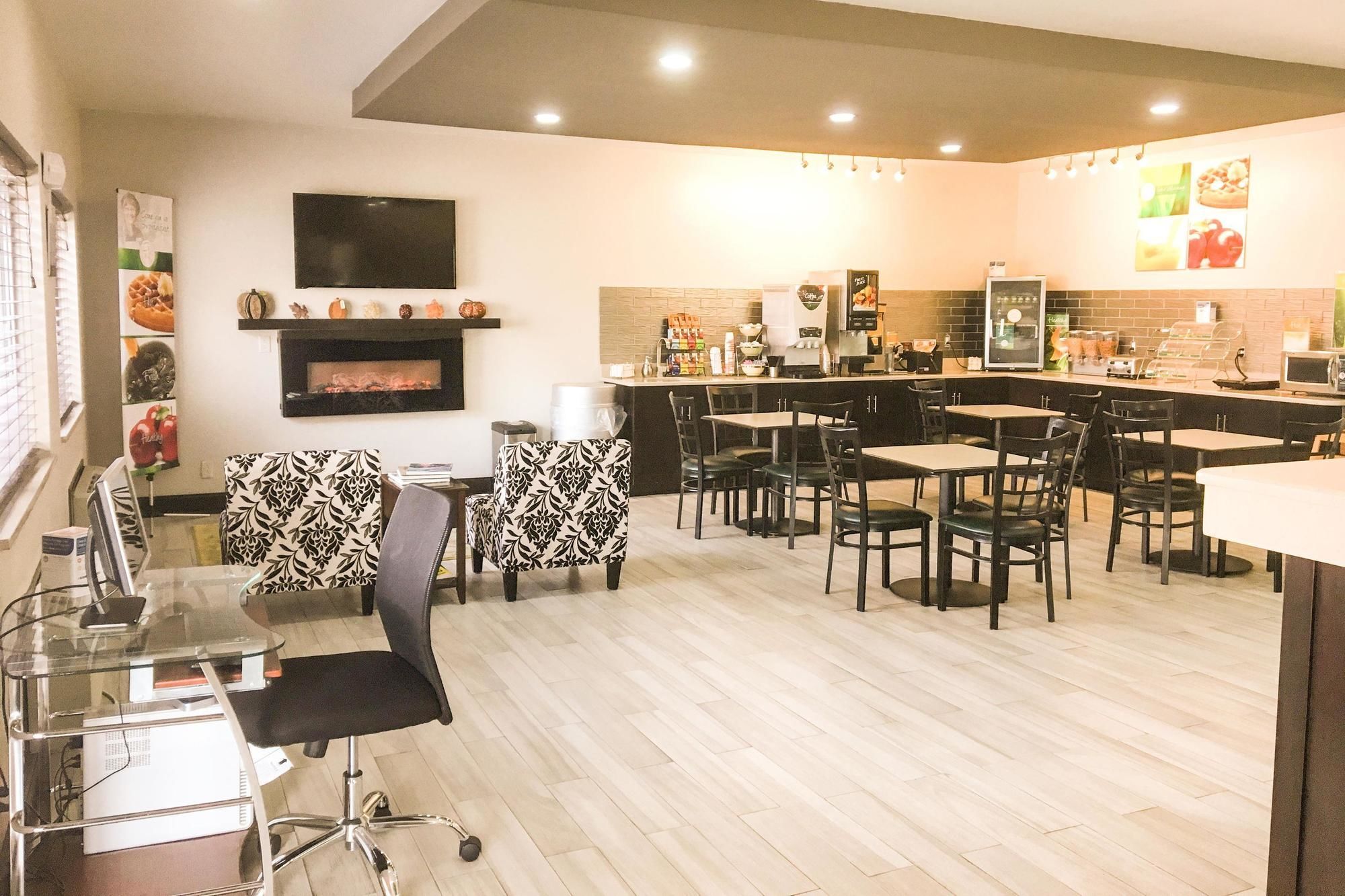 Quality Inn & Suites