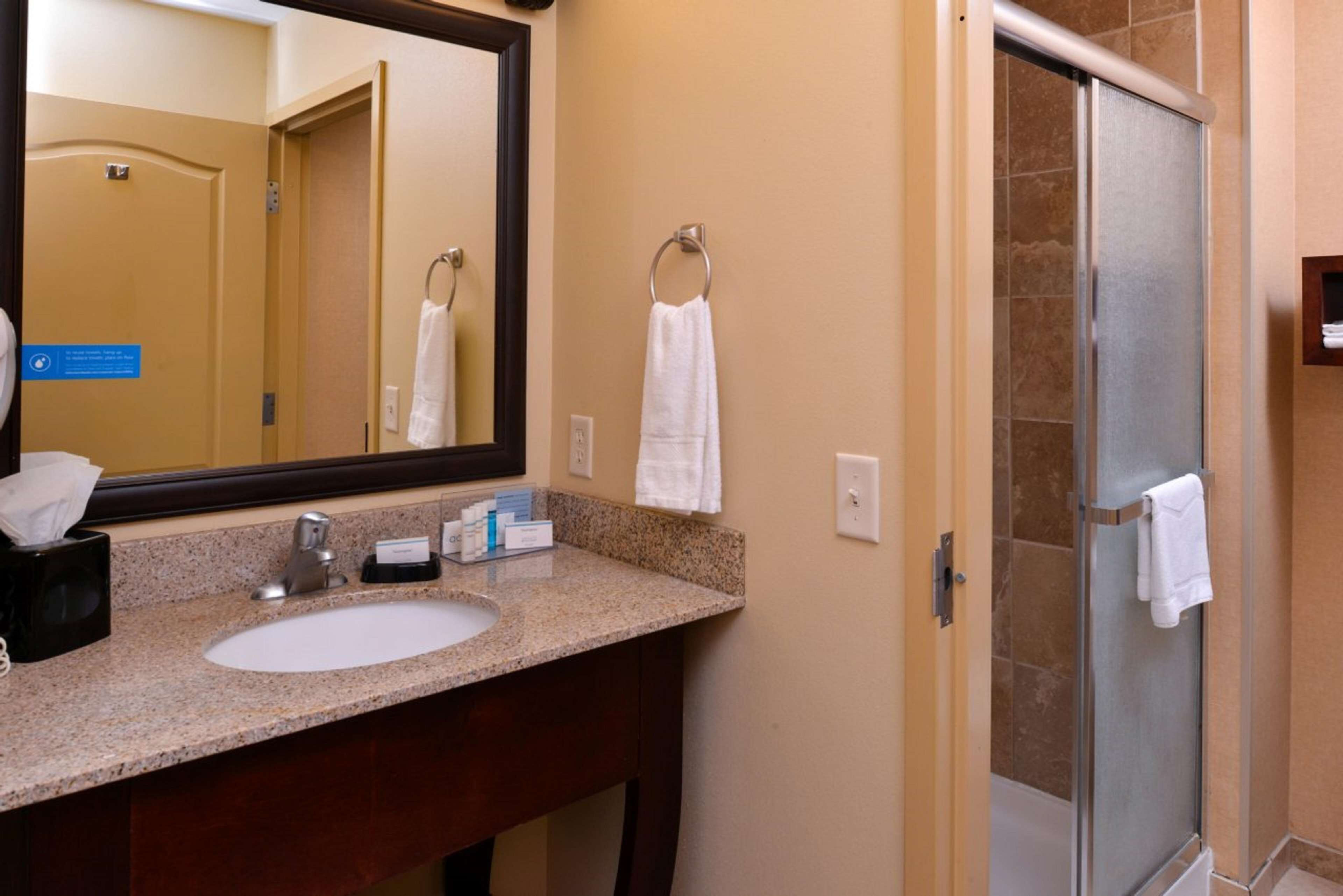 Hampton Inn Lincoln