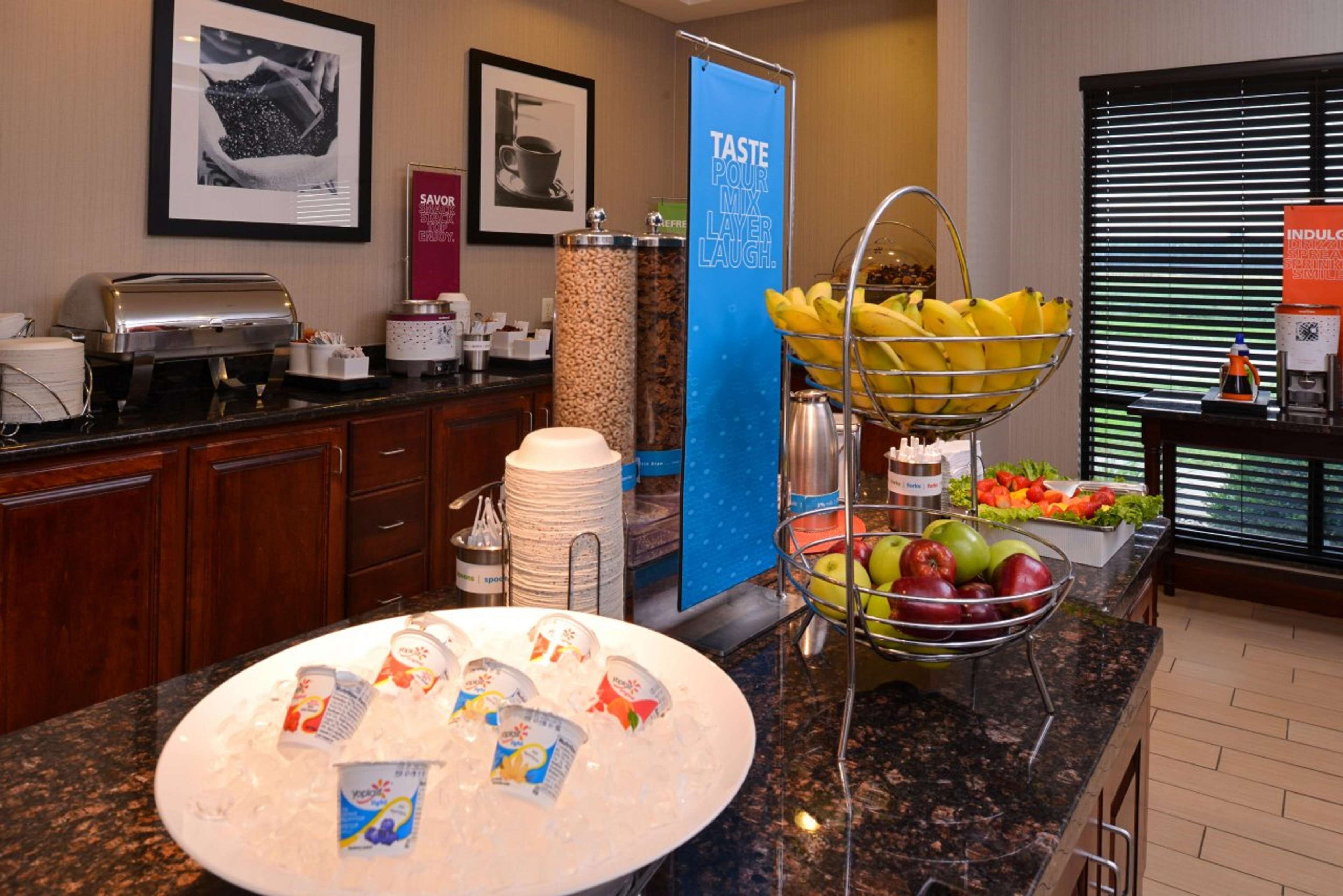Hampton Inn Lincoln