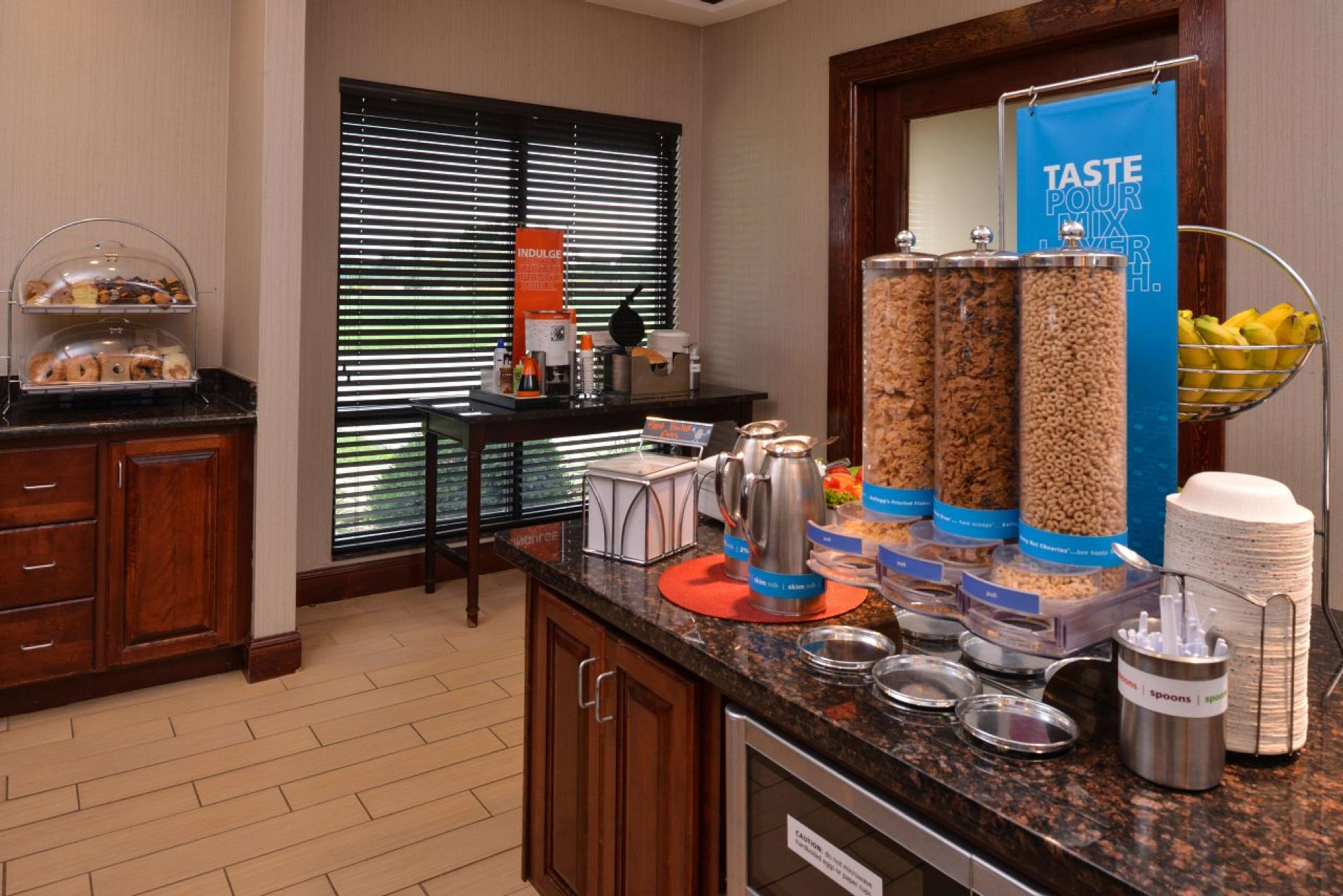Hampton Inn Lincoln