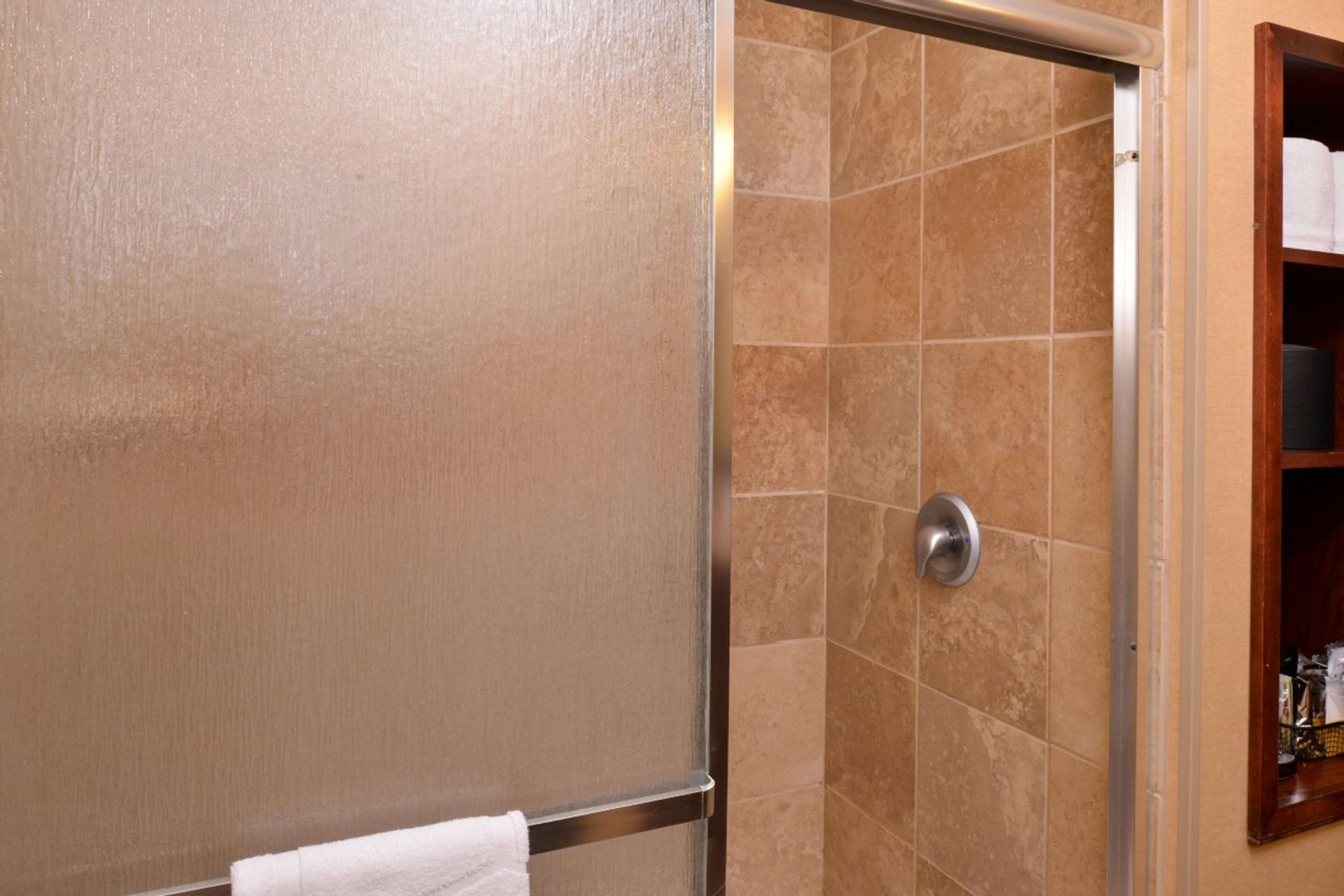 Hampton Inn Lincoln