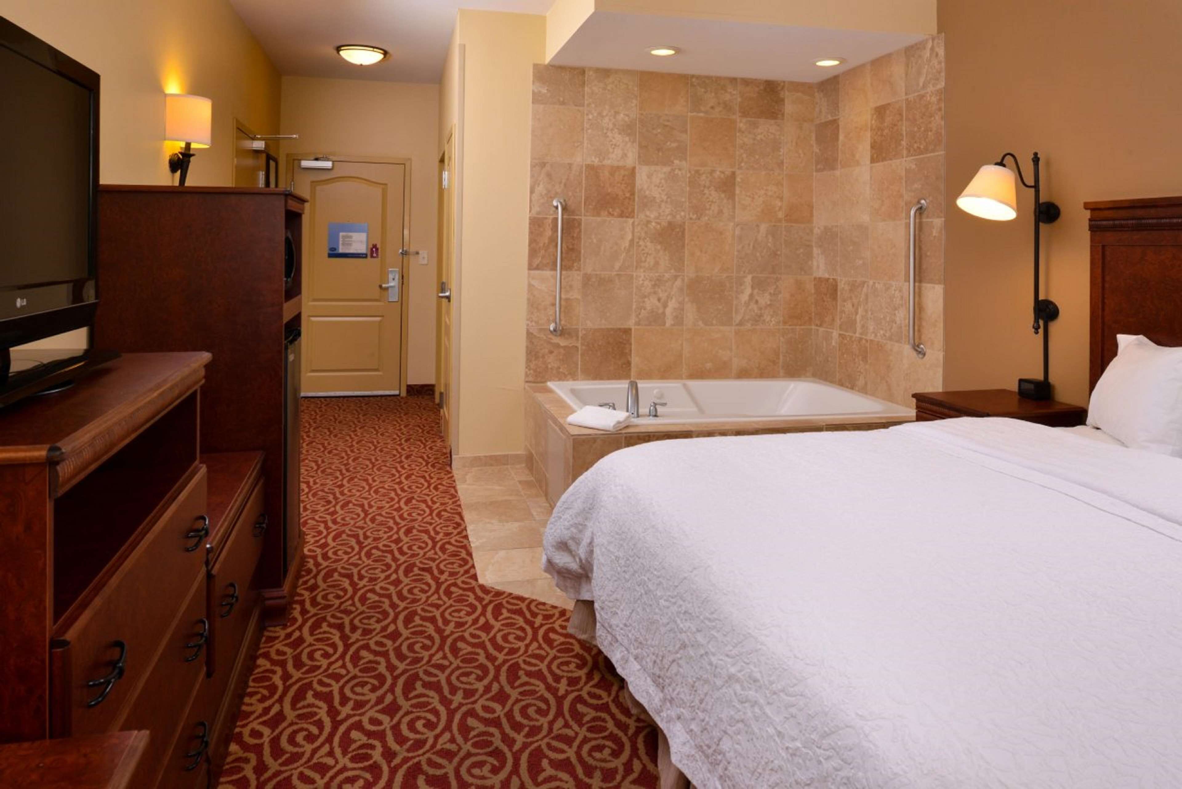 Hampton Inn Lincoln