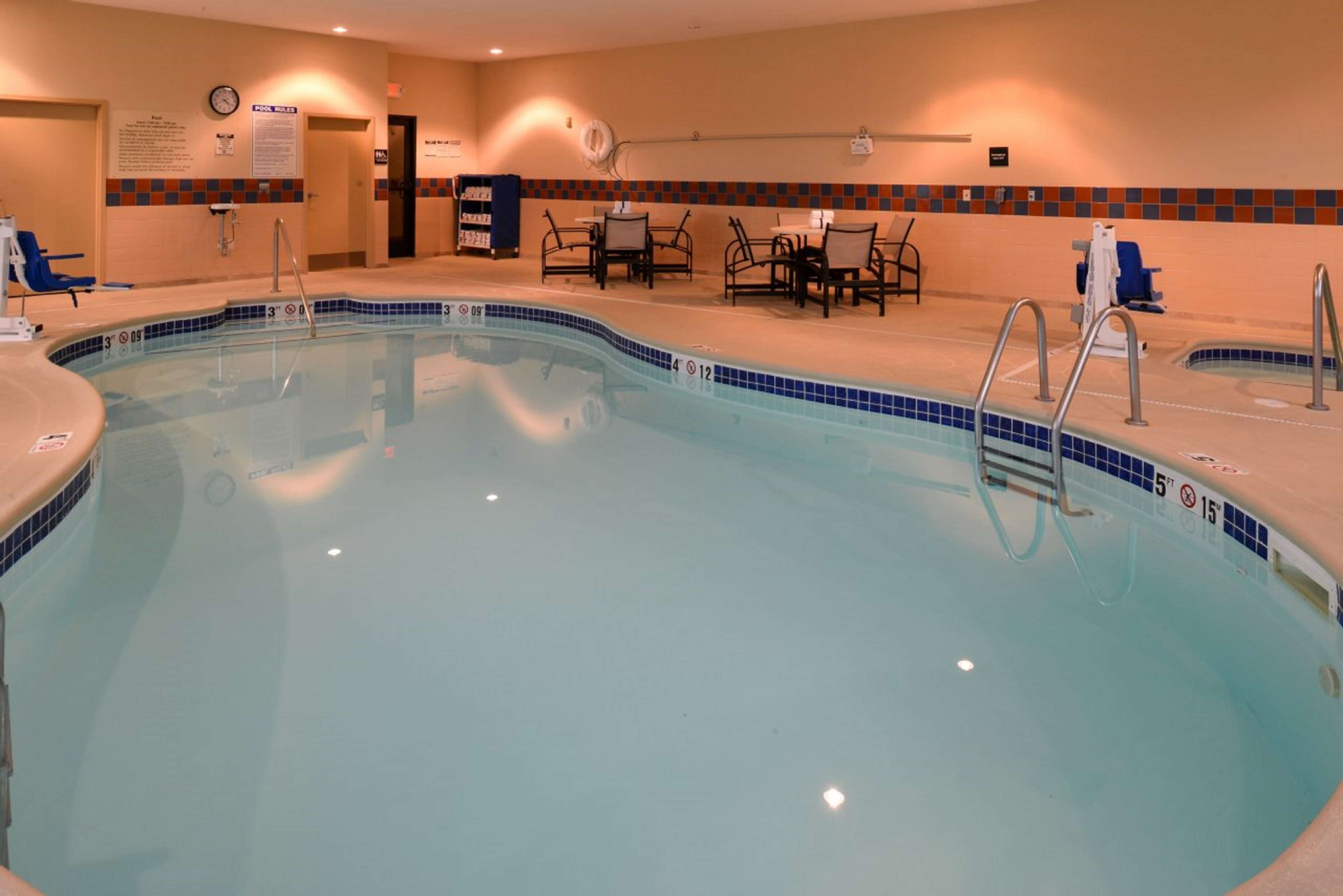 Hampton Inn Lincoln