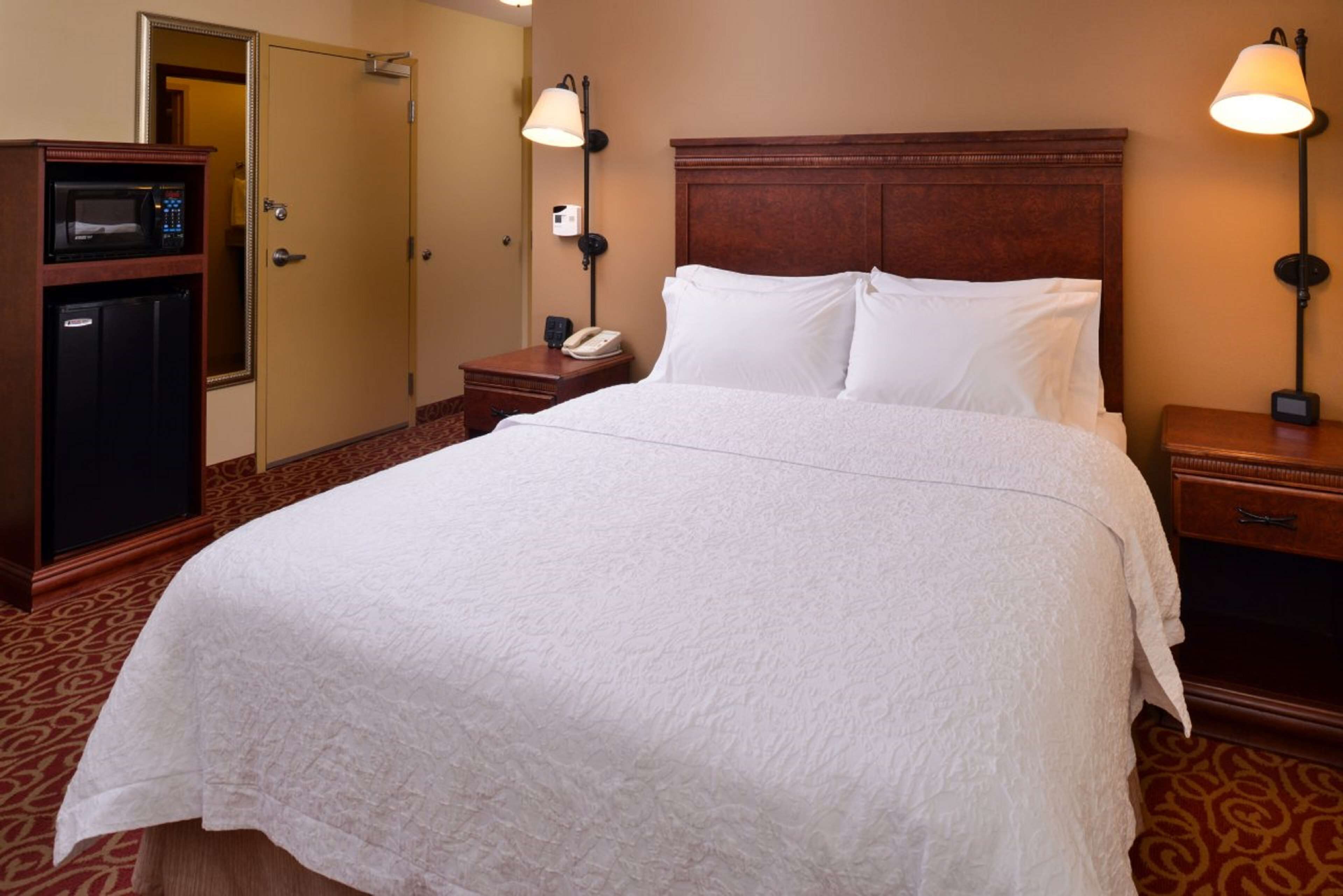 Hampton Inn Lincoln