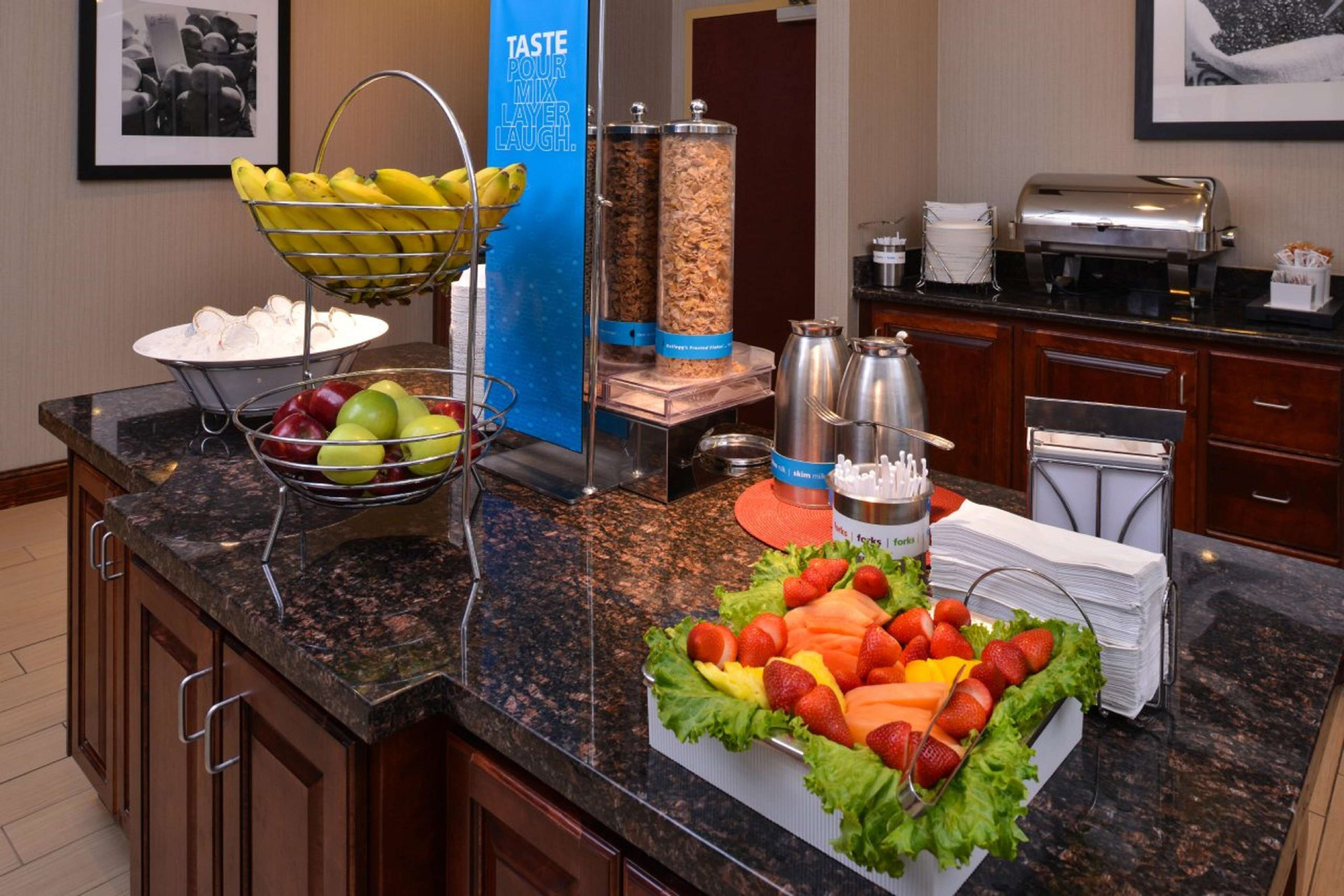 Hampton Inn Lincoln