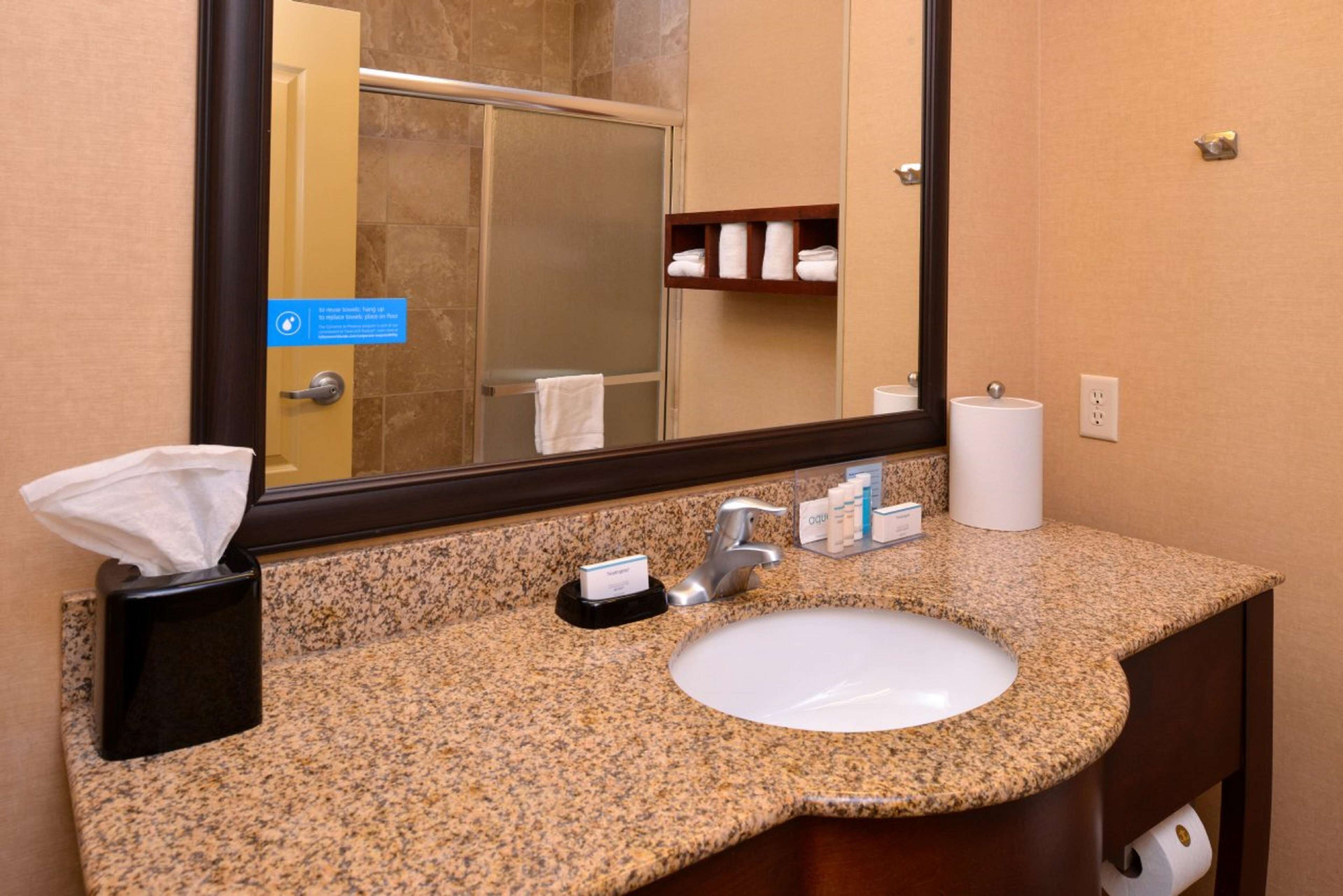 Hampton Inn Lincoln