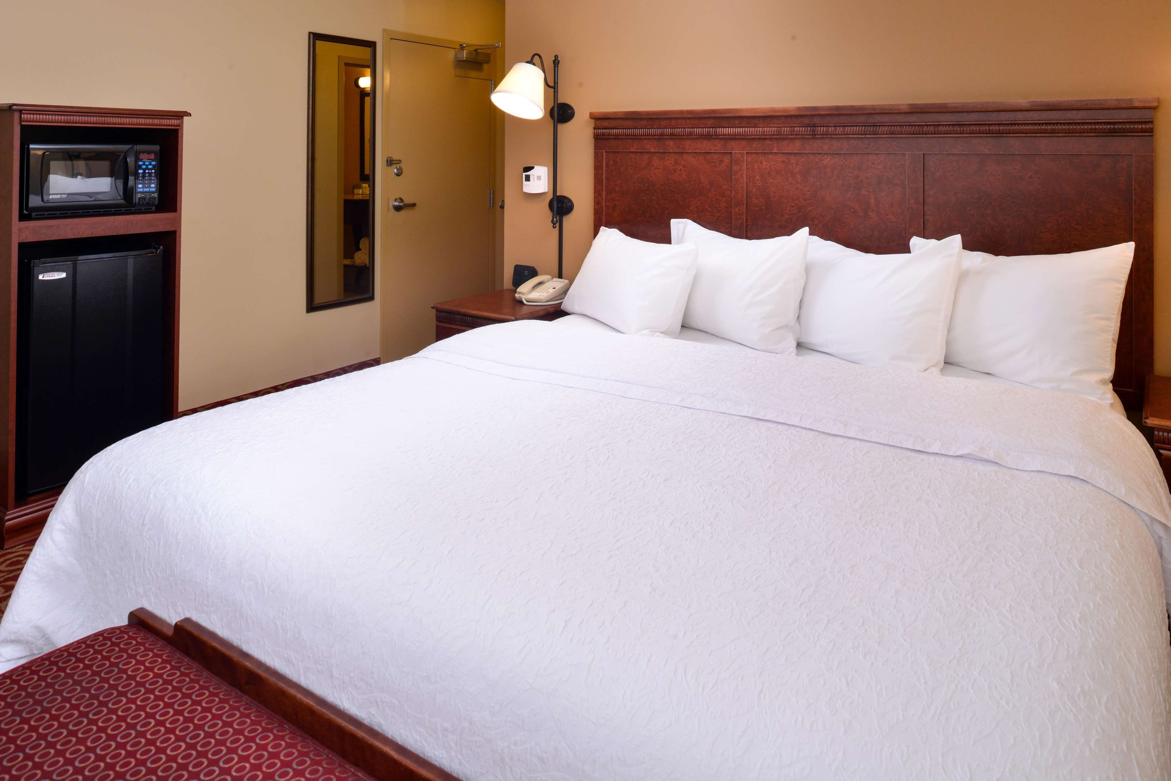 Hampton Inn Lincoln