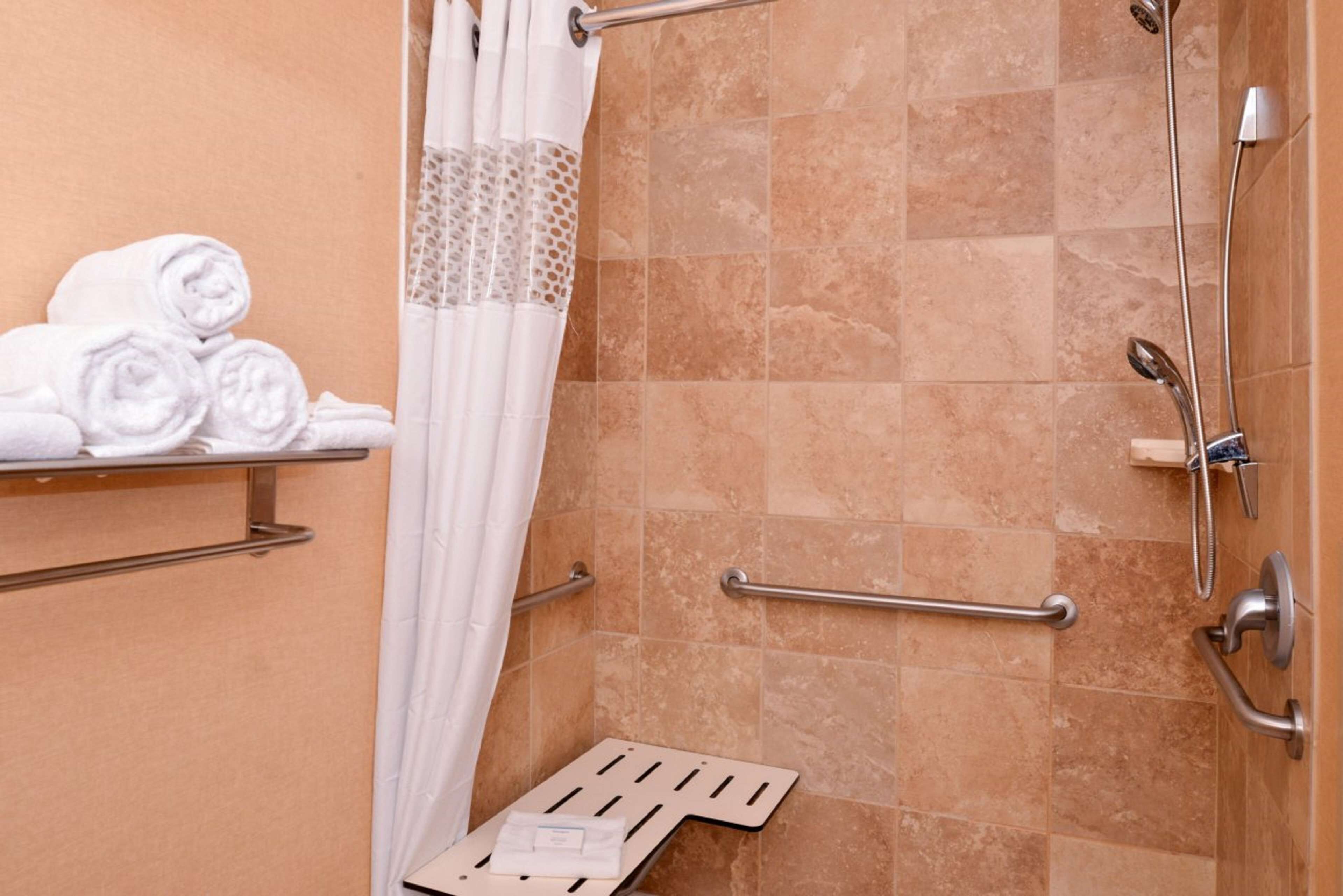 Hampton Inn Lincoln