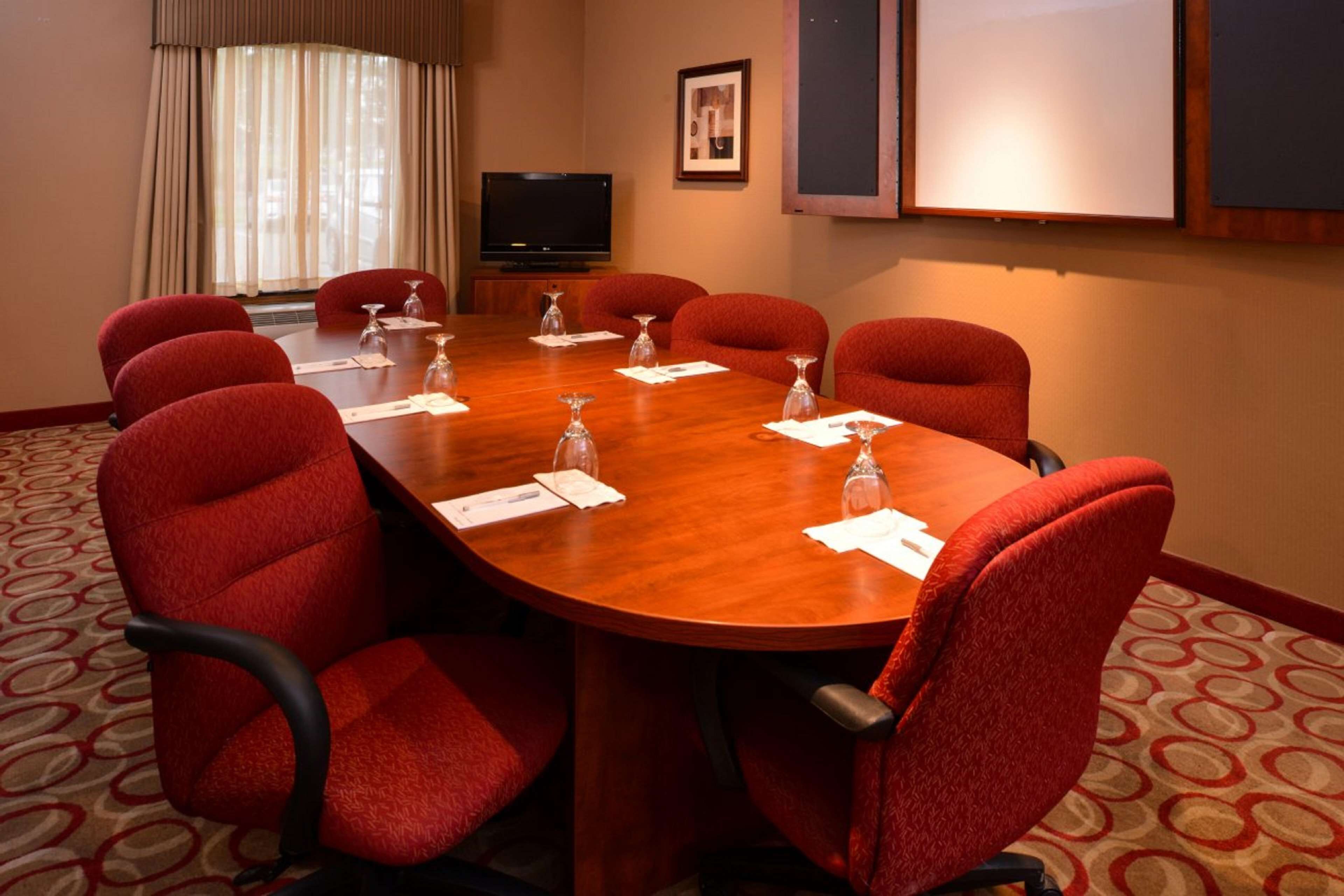 Hampton Inn Lincoln
