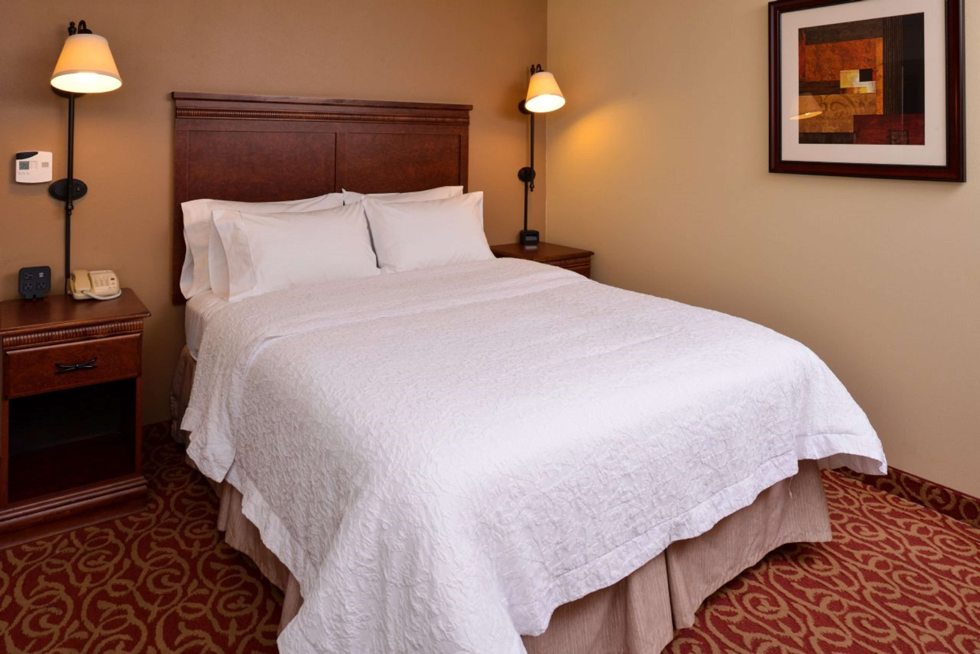 Hampton Inn Lincoln