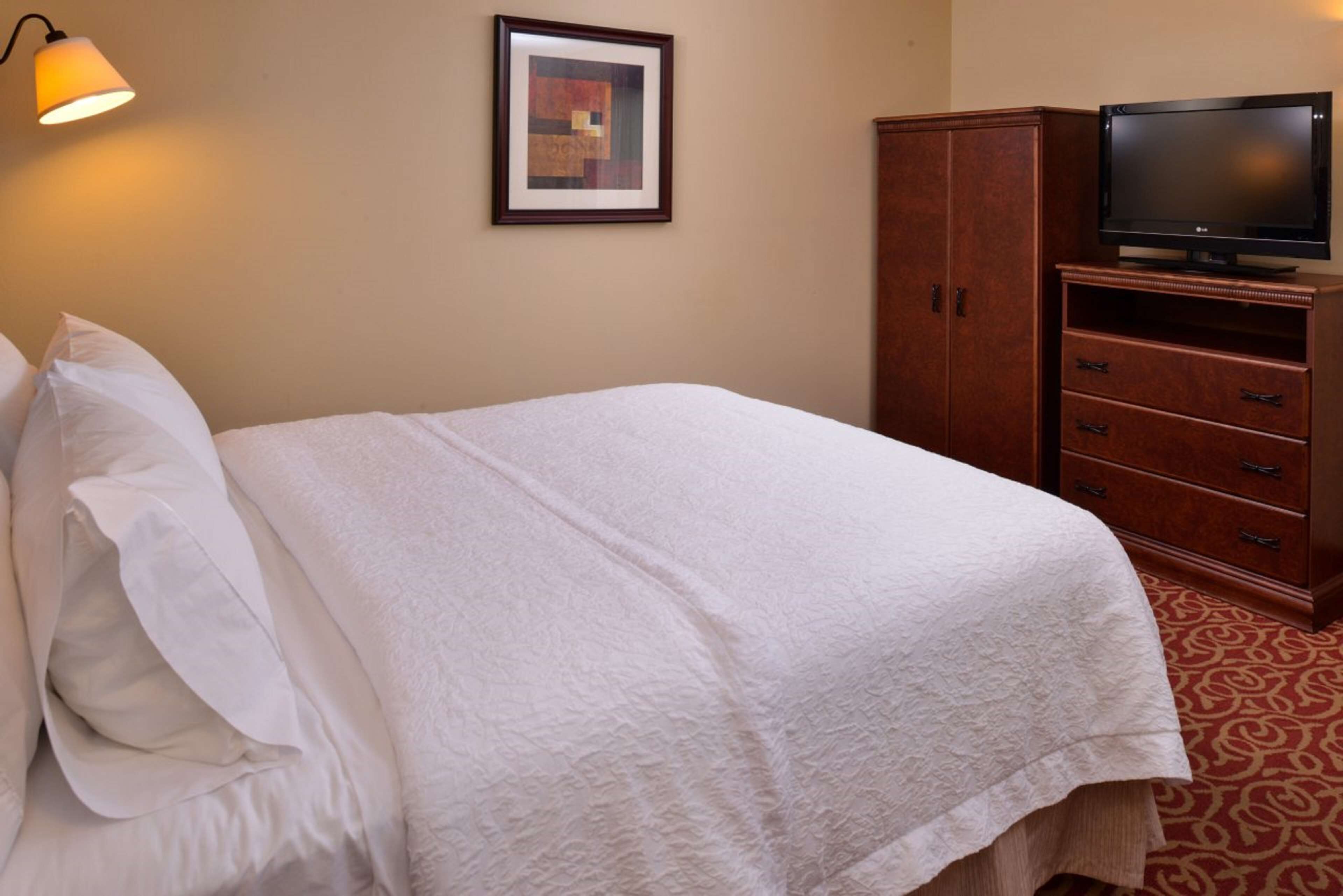 Hampton Inn Lincoln