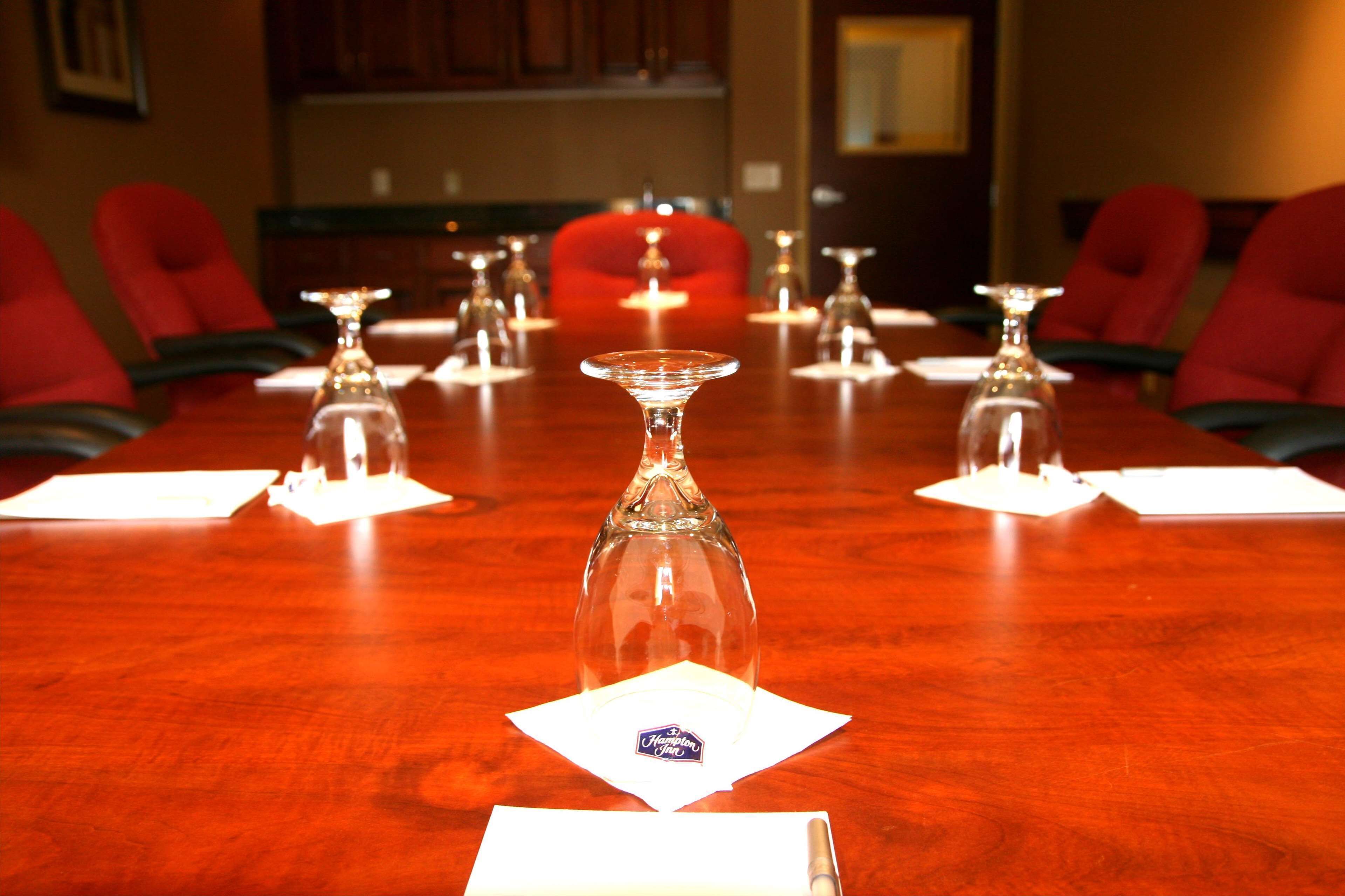 Hampton Inn Lincoln